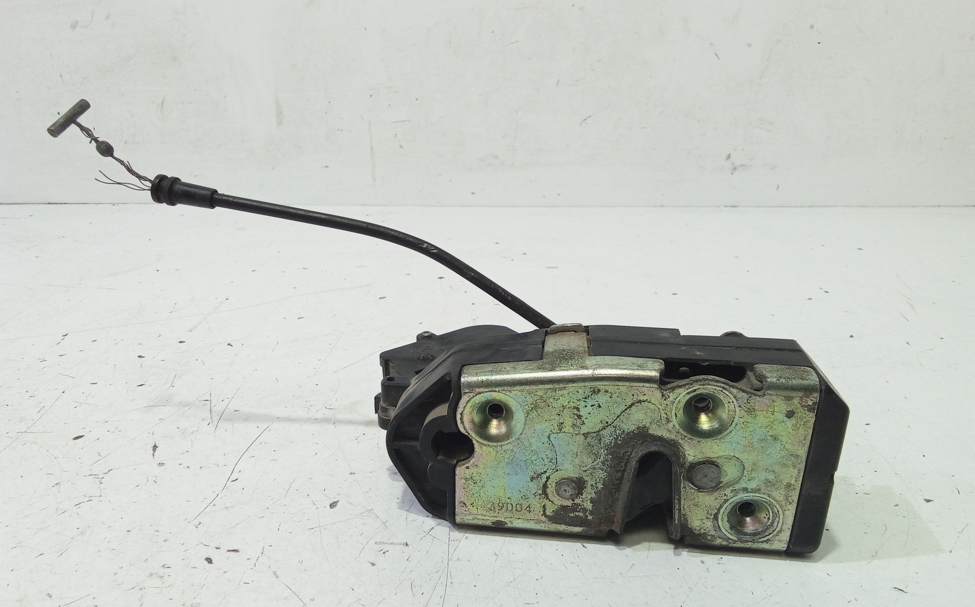 Serratura Anteriore Destra SMART Forfour 1 Serie