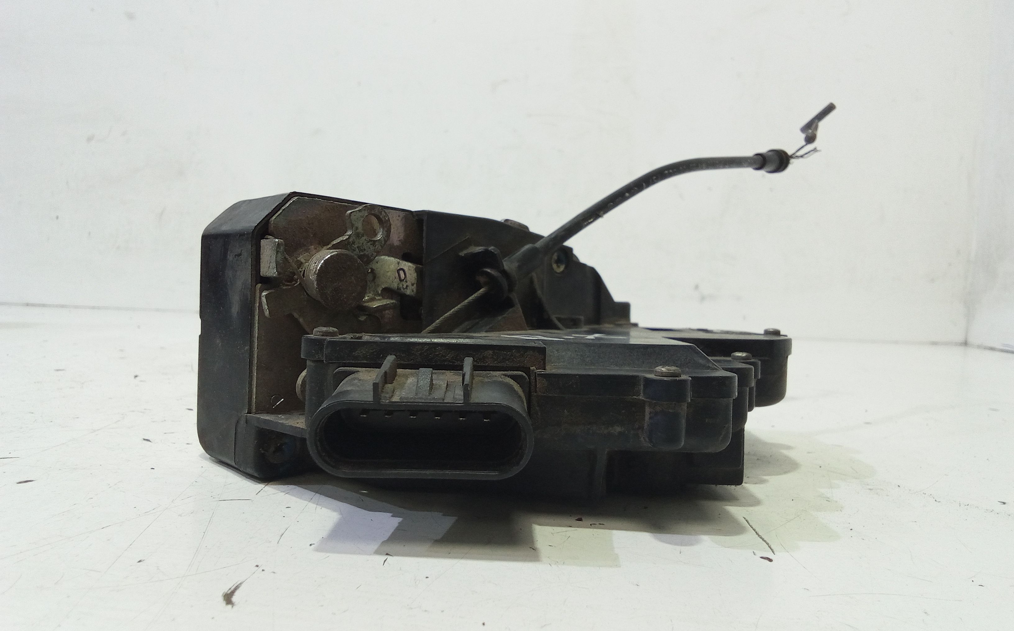 Serratura Anteriore Destra SMART Forfour 1 Serie