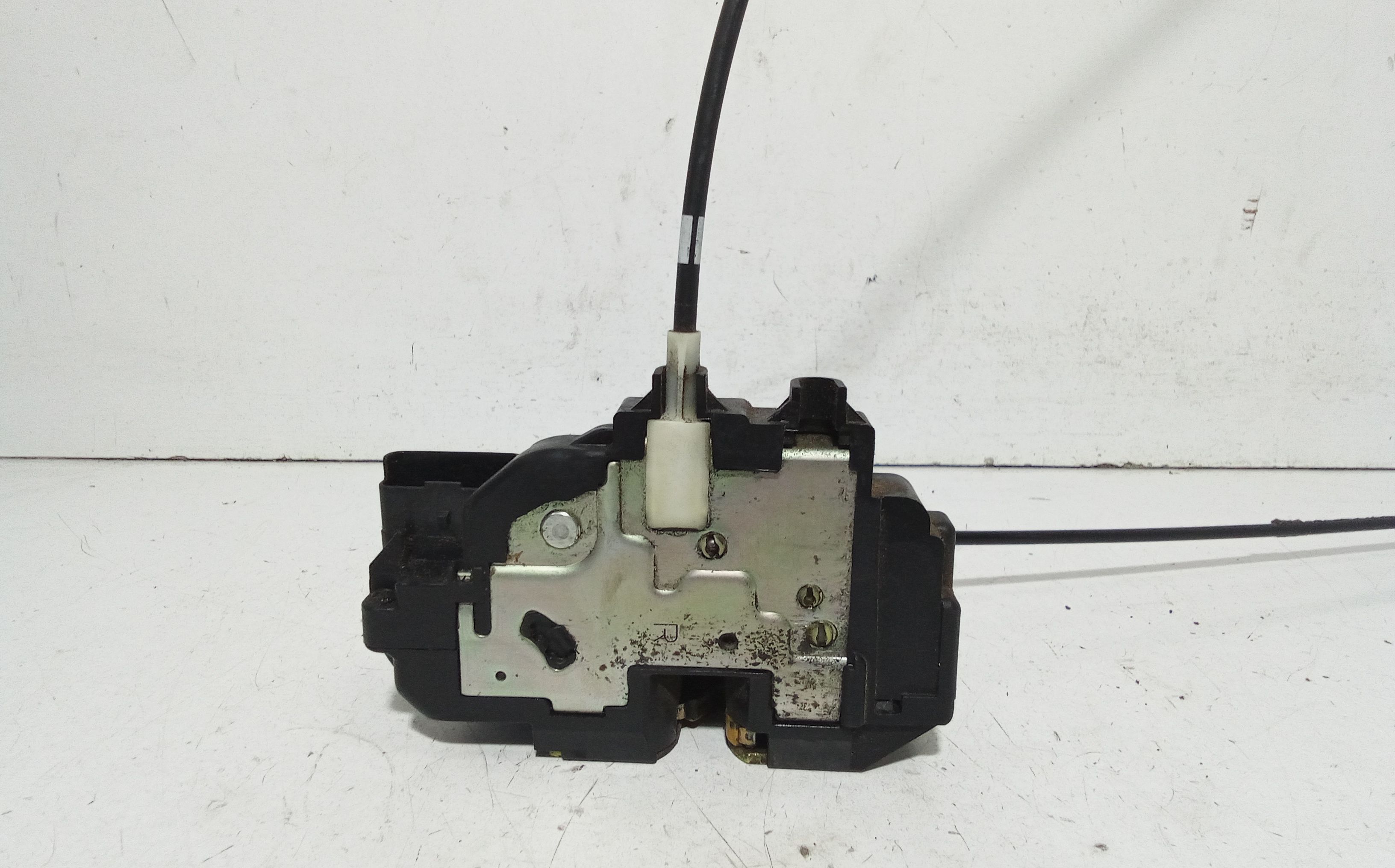 Serratura Anteriore Destra NISSAN Micra 4 Serie