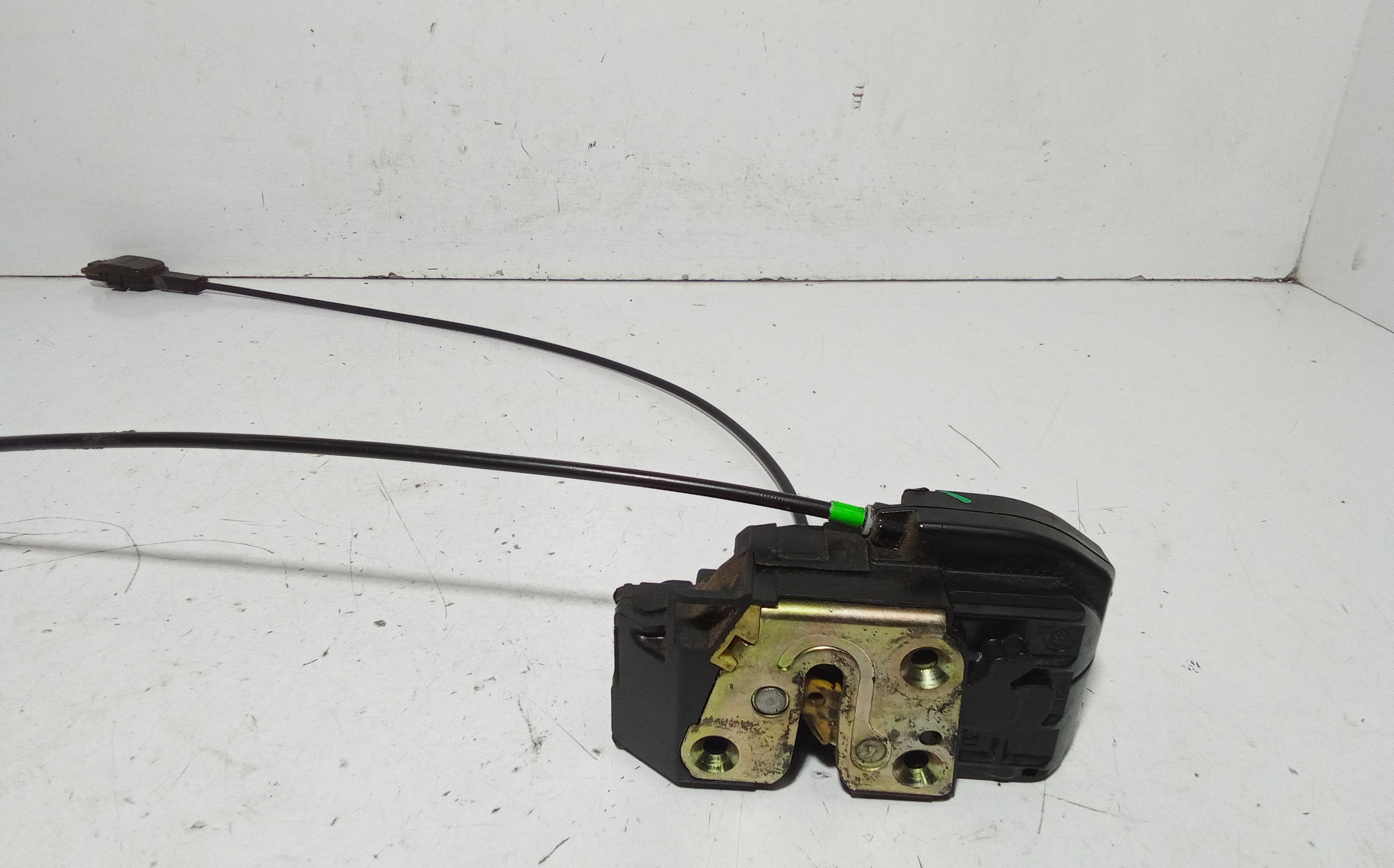 Serratura Anteriore Destra NISSAN Micra 4 Serie