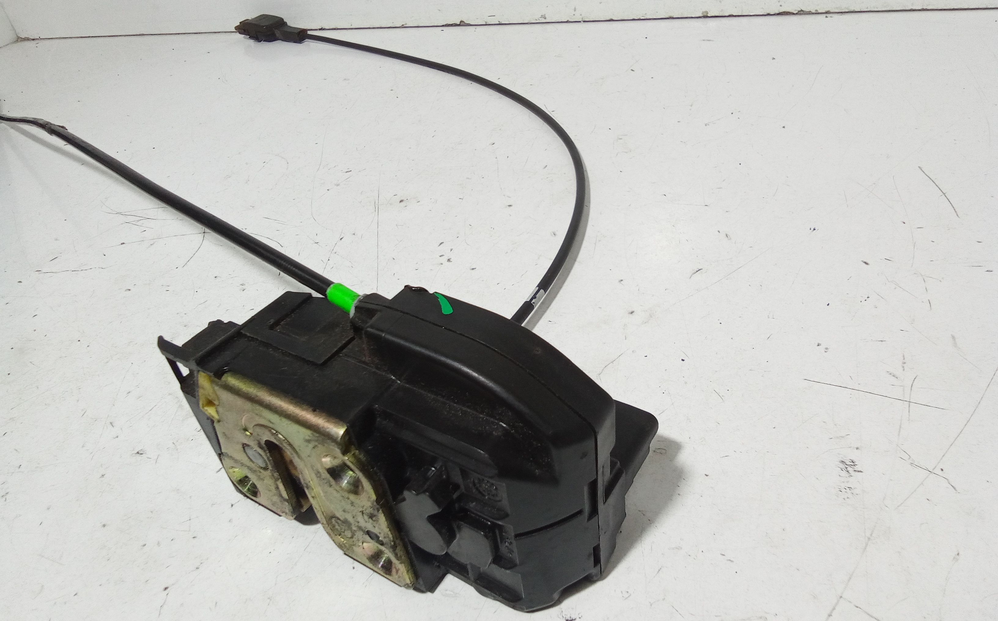 Serratura Anteriore Destra NISSAN Micra 4 Serie