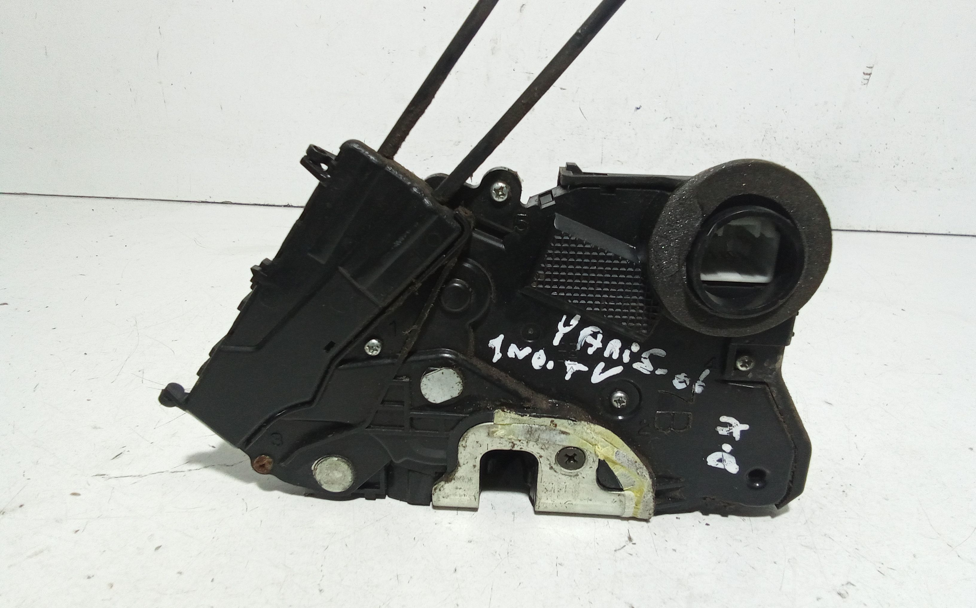 Serratura Anteriore Destra TOYOTA Yaris Serie (05>08)