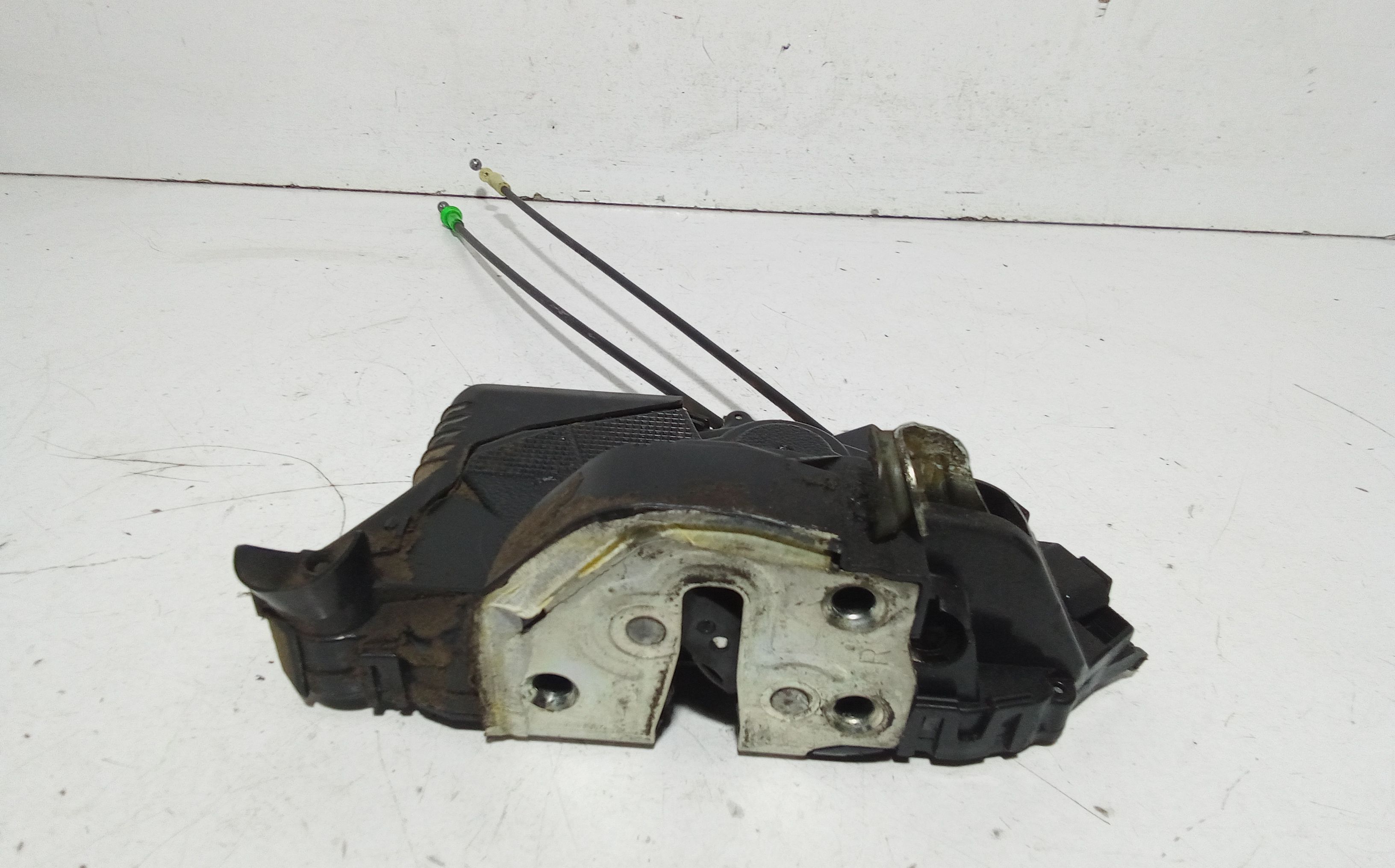 Serratura Anteriore Destra TOYOTA Yaris Serie (05>08)