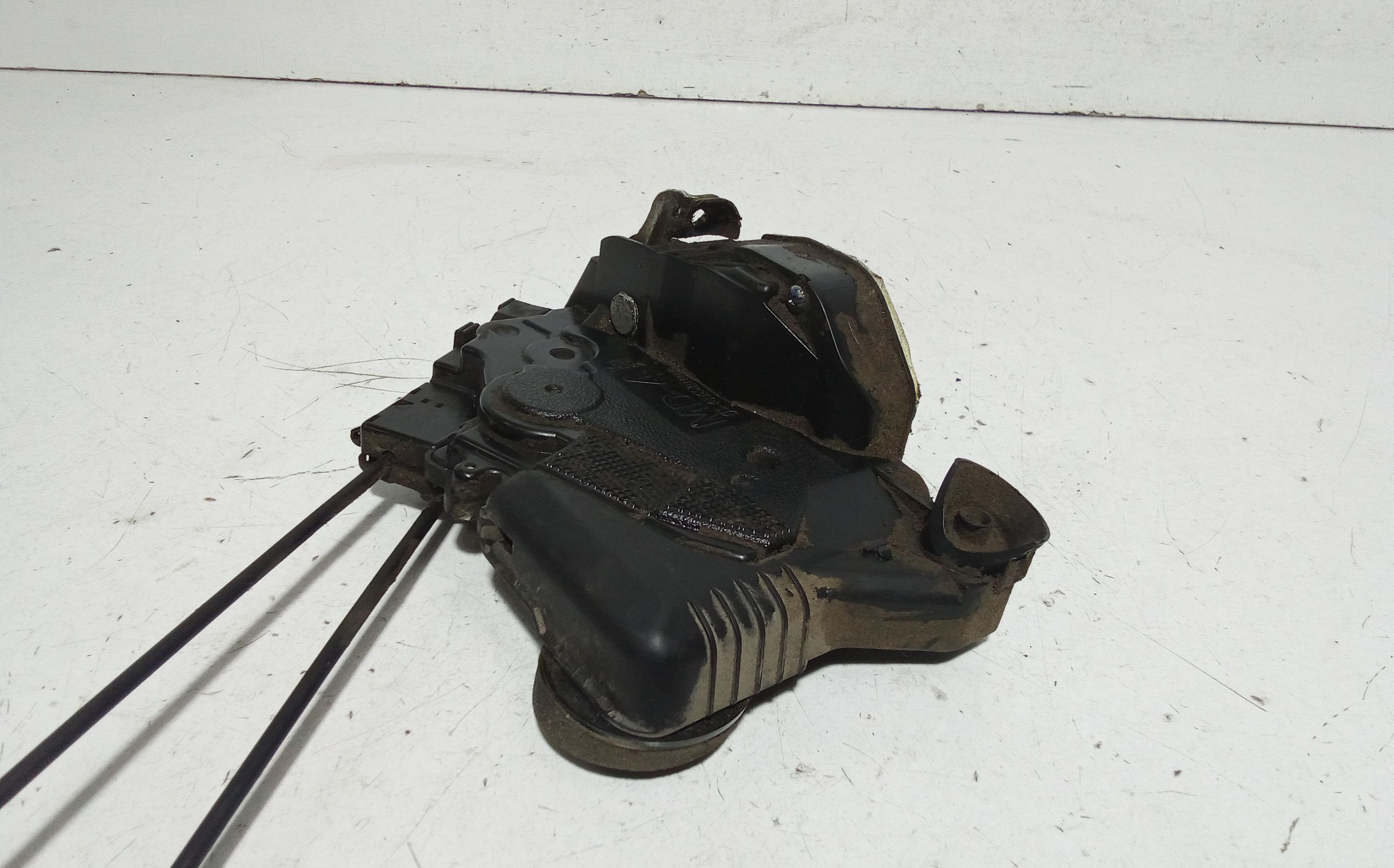 Serratura Anteriore Destra TOYOTA Yaris Serie (05>08)