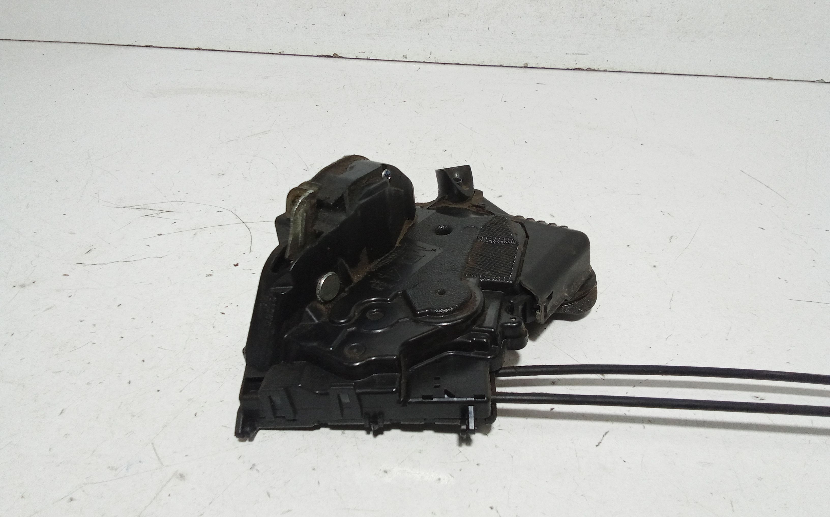 Serratura Anteriore Destra TOYOTA Yaris Serie (05>08)