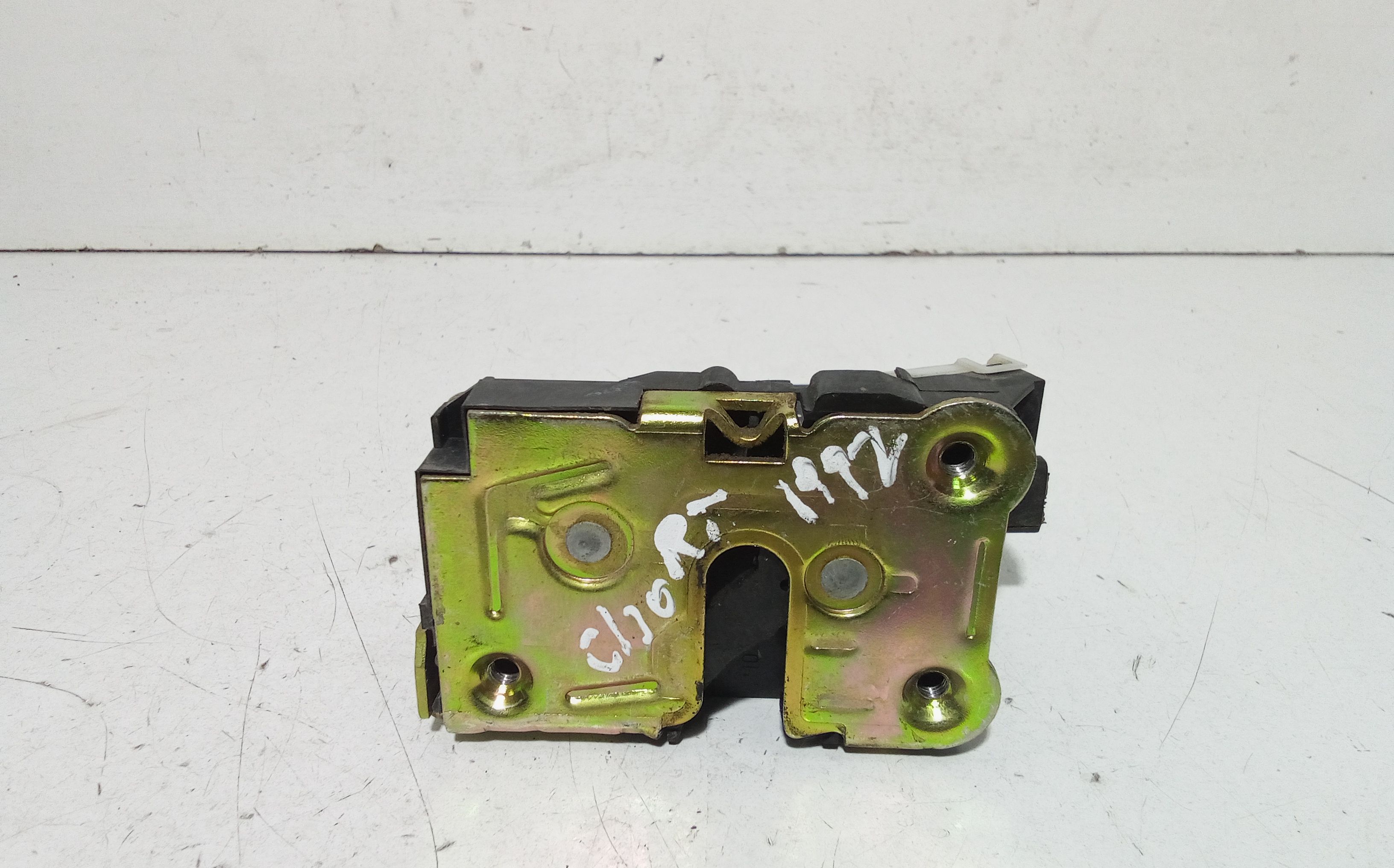 Serratura Anteriore Destra RENAULT Clio Serie (90>93)