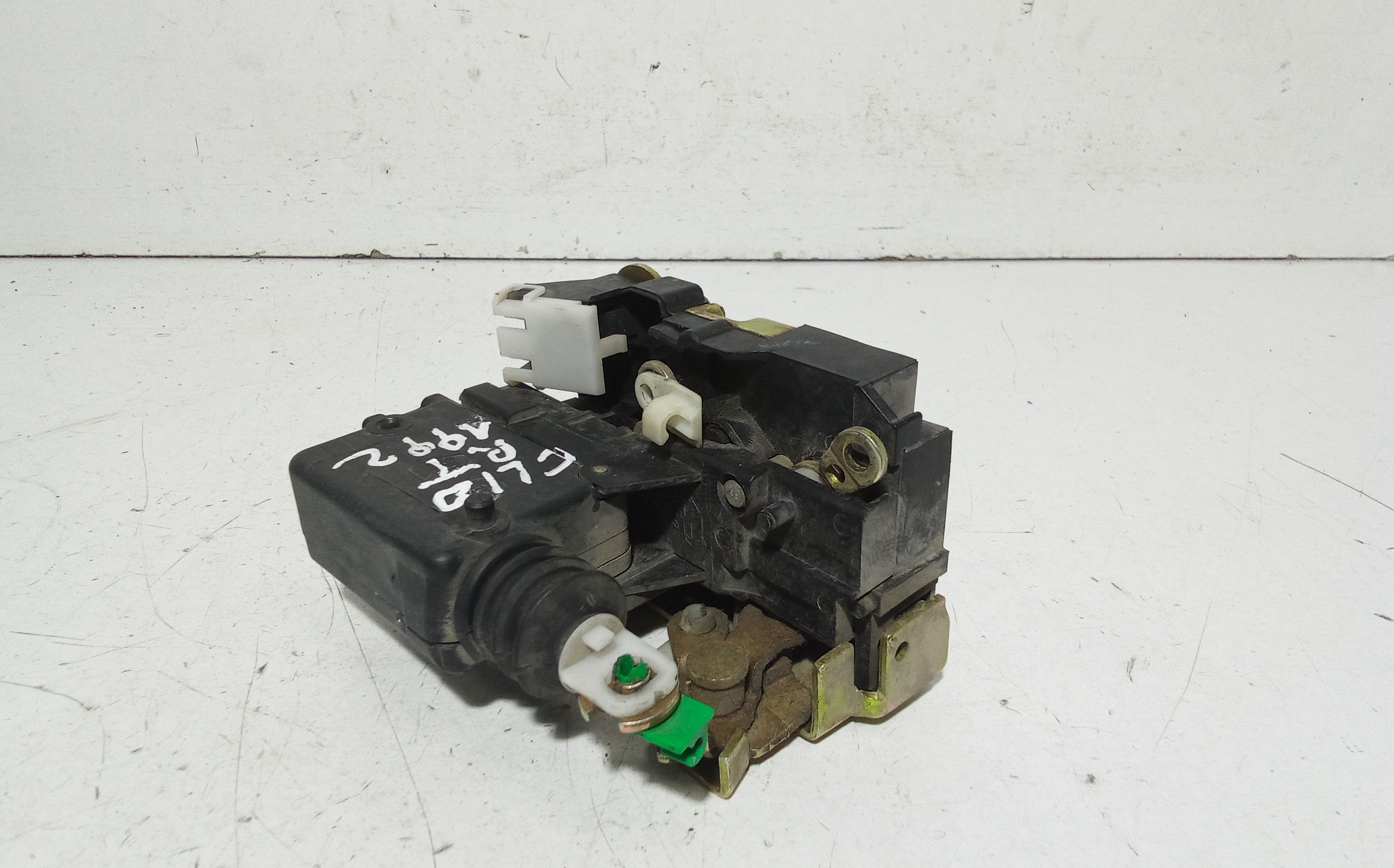 Serratura Anteriore Destra RENAULT Clio Serie (90>93)