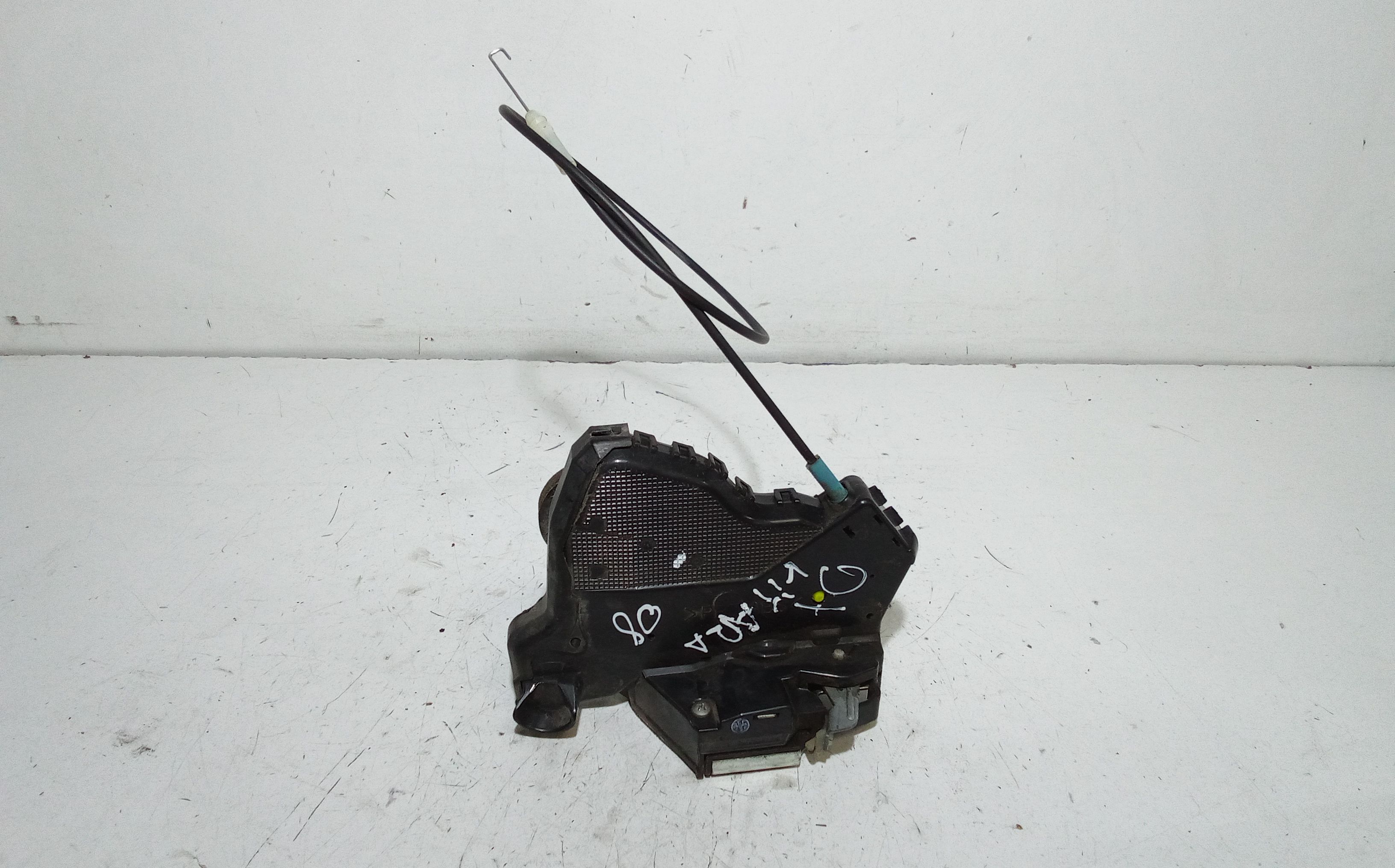 Serratura Anteriore Destra SUZUKI Grand Vitara JB