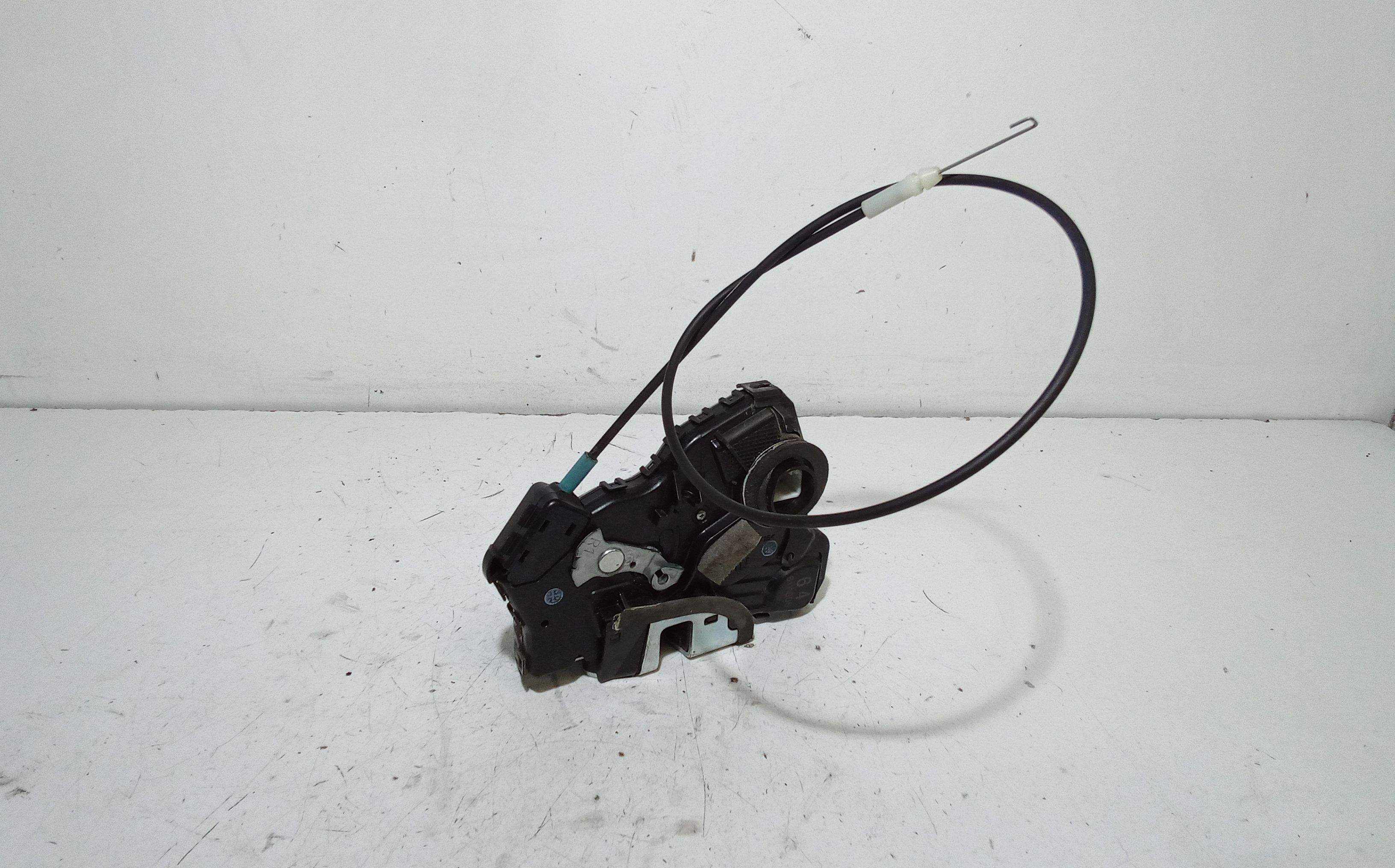 Serratura Anteriore Destra SUZUKI Grand Vitara JB