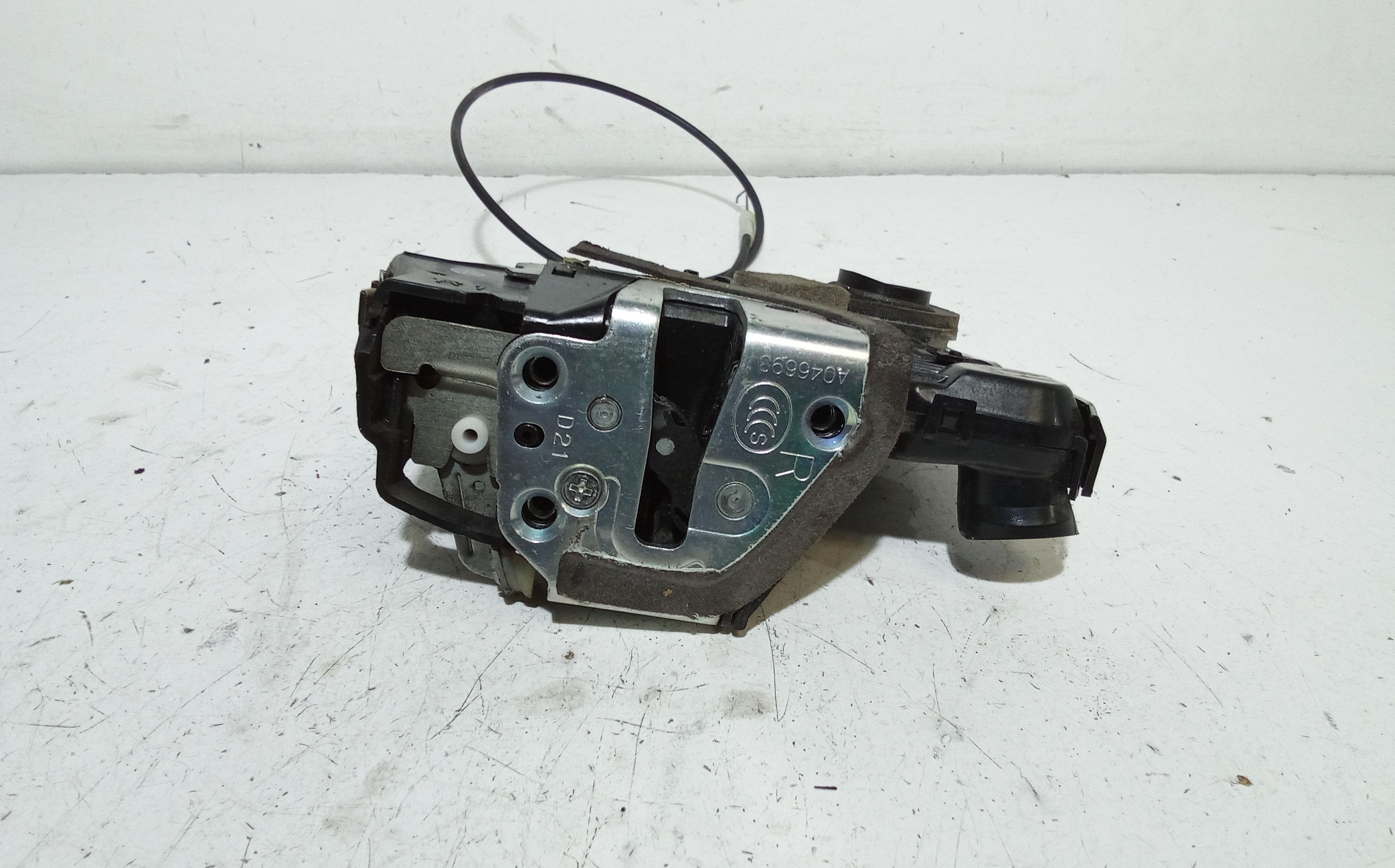 Serratura Anteriore Destra SUZUKI Grand Vitara JB