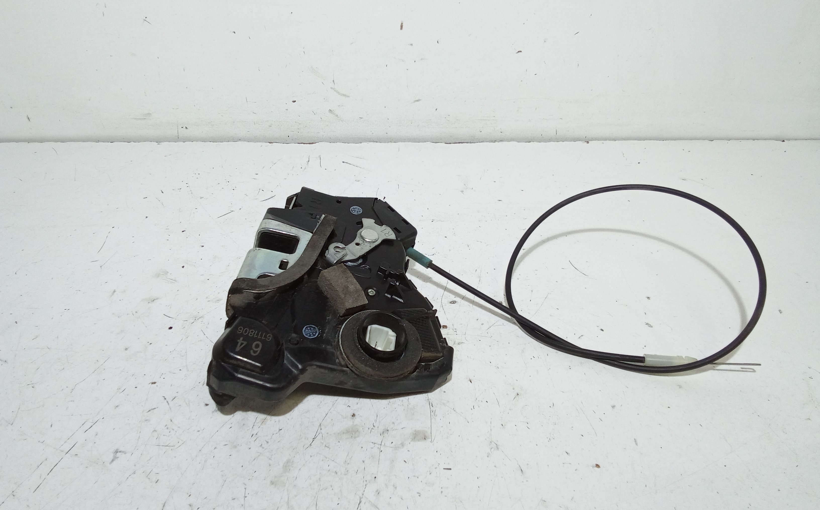 Serratura Anteriore Destra SUZUKI Grand Vitara JB