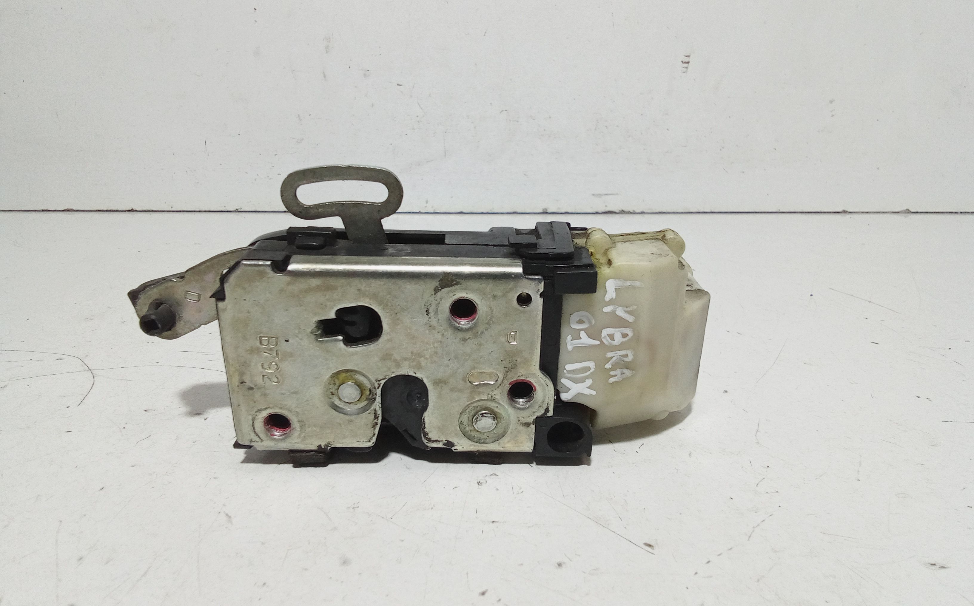 Serratura Anteriore Destra LANCIA Lybra Berlina