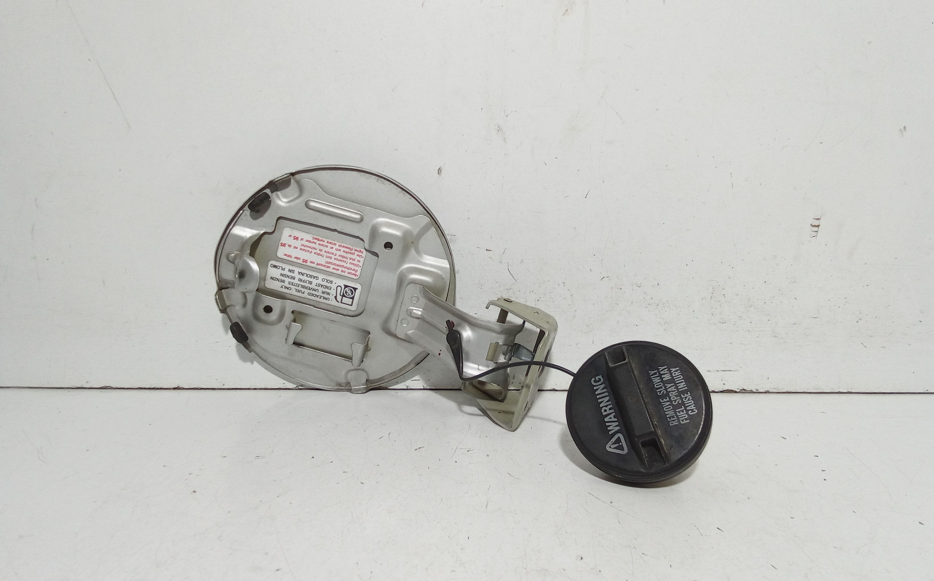 Sportellino Carburante SUZUKI Grand Vitara JB