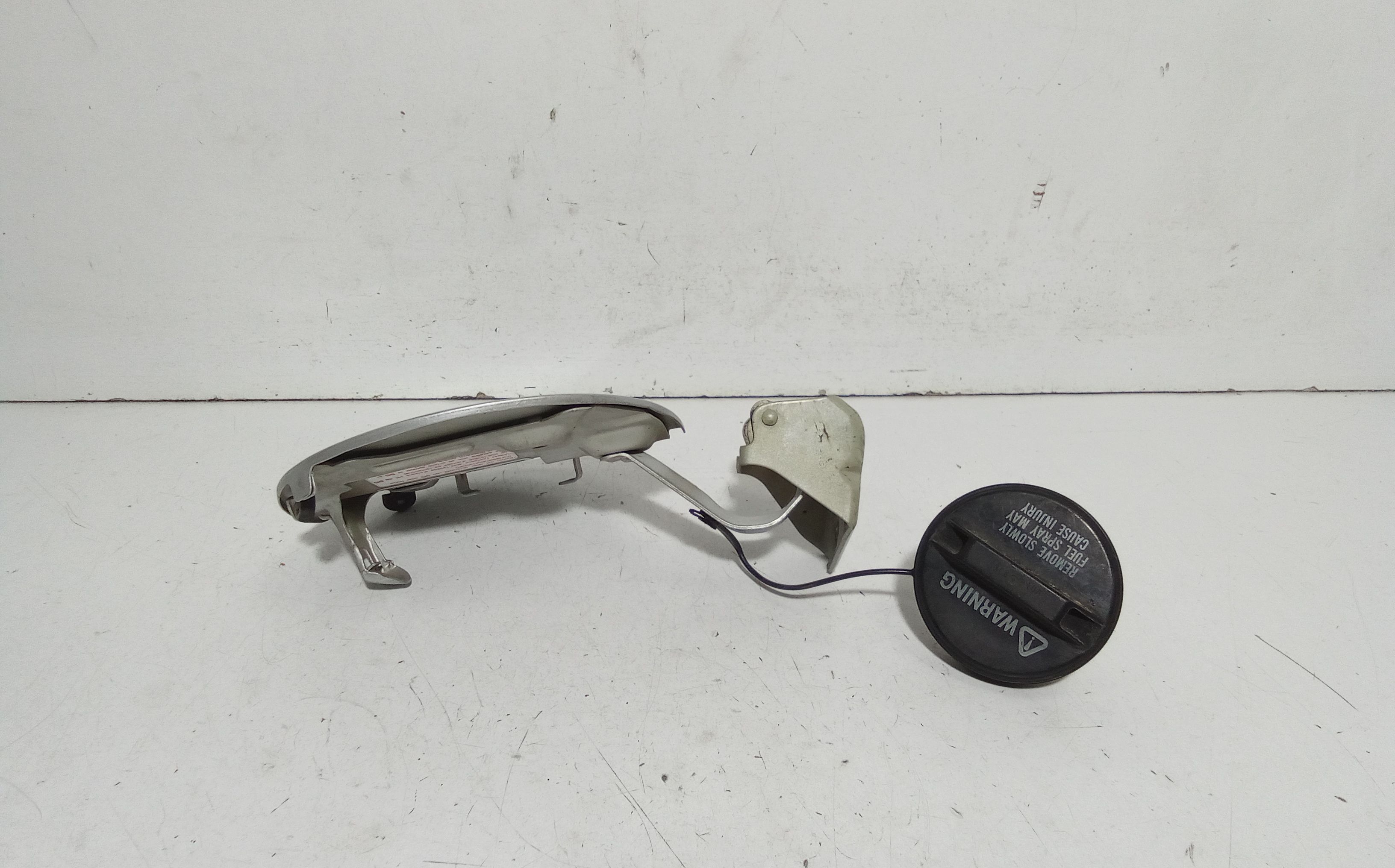 Sportellino Carburante SUZUKI Grand Vitara JB