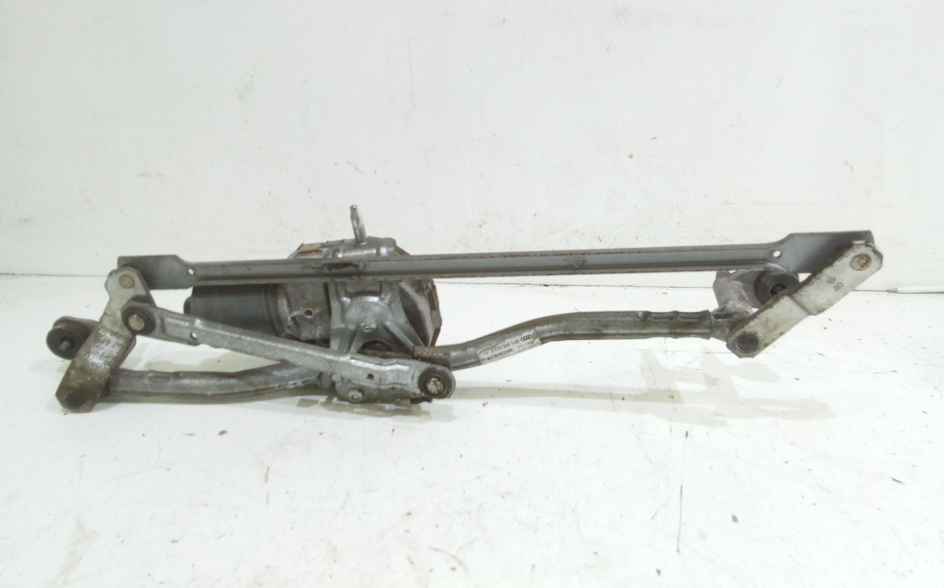 Motorino Tergicristallo Anteriore AUDI A3 Serie (8P1) (05>08)