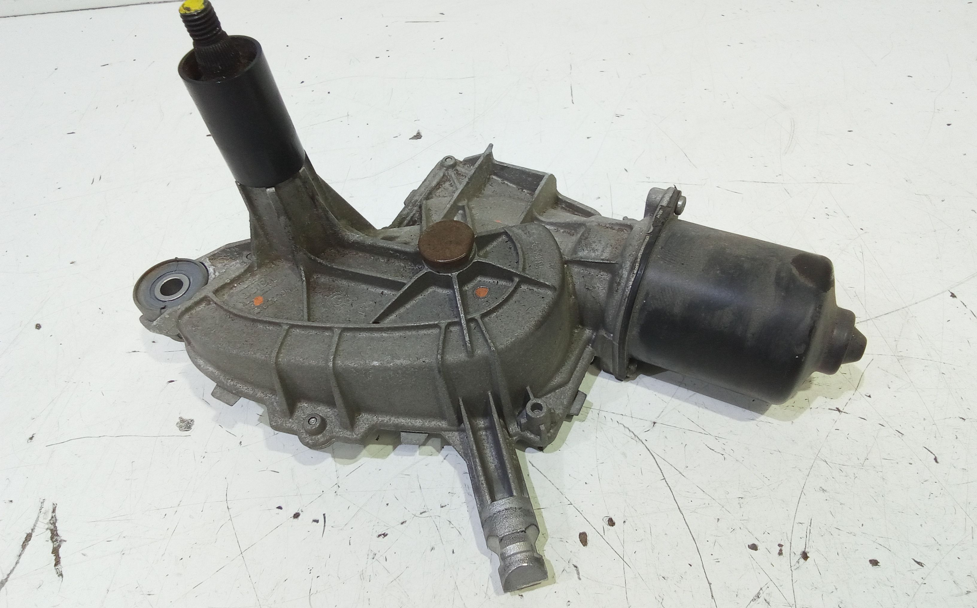 Motorino Tergicristallo Anteriore CITROEN C4 Berlina