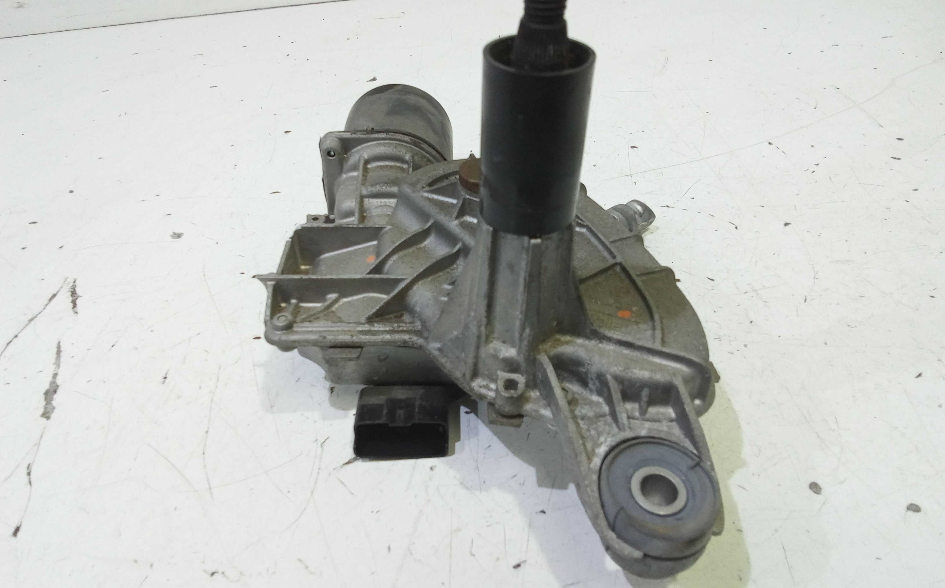 Motorino Tergicristallo Anteriore CITROEN C4 Berlina