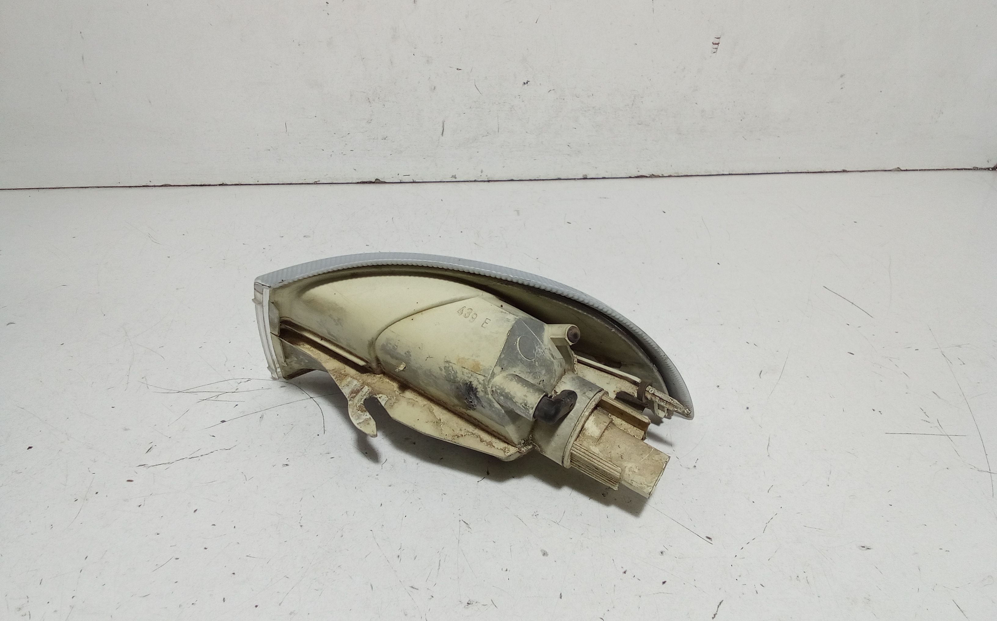 Freccia fanalino ant DX lato passeggero VOLVO S40 1 Serie