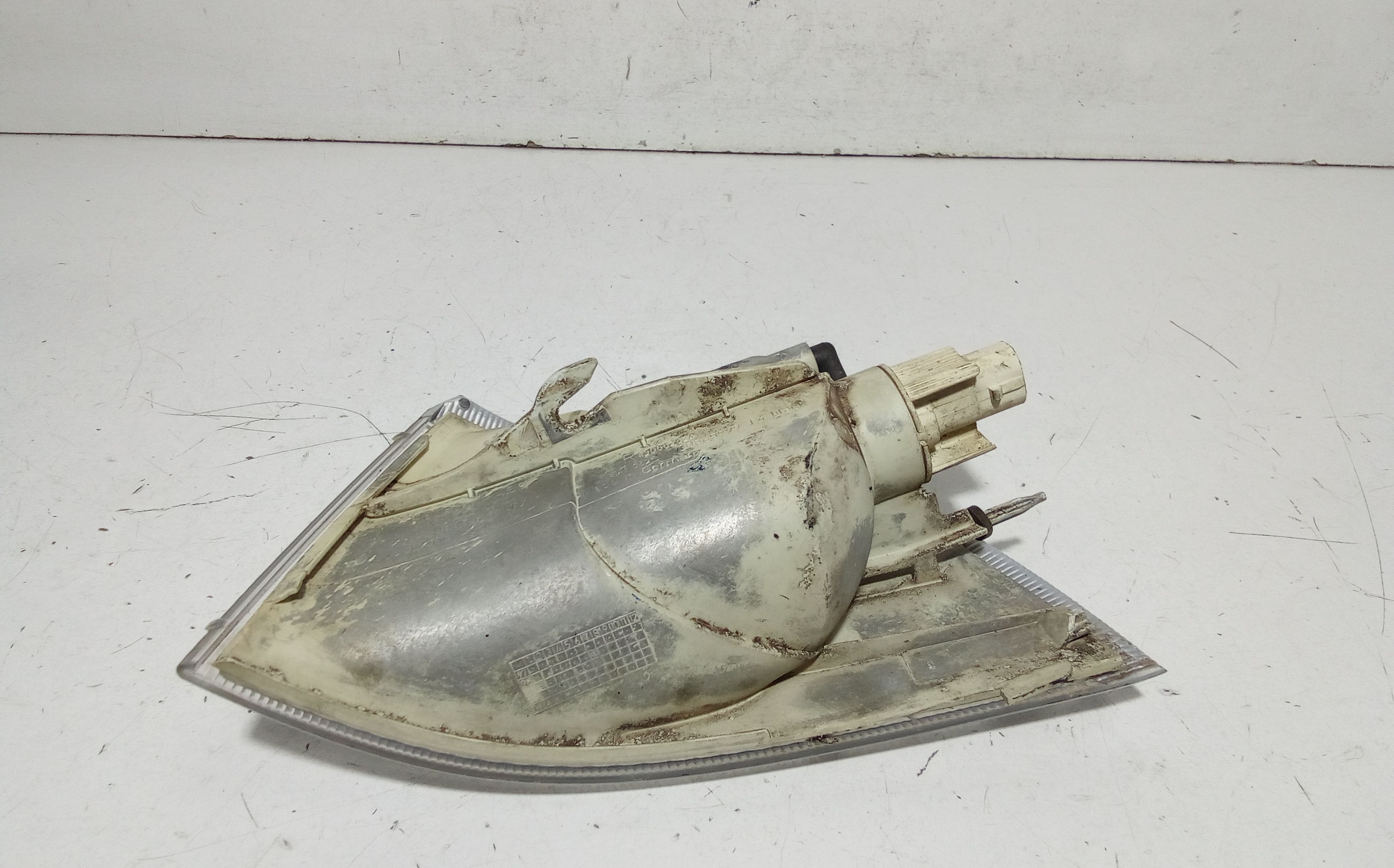 Freccia fanalino ant DX lato passeggero VOLVO S40 1 Serie