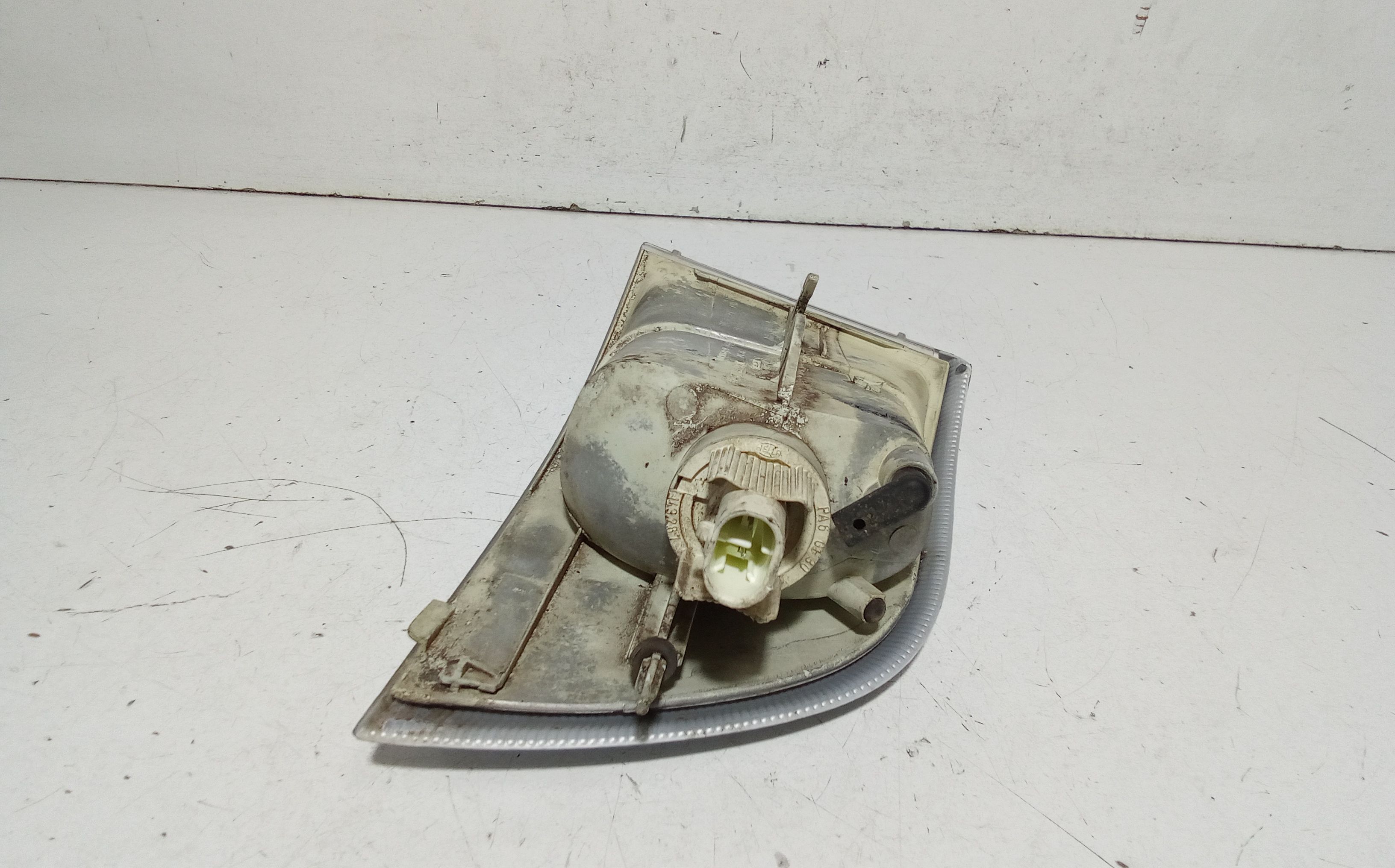 Freccia fanalino ant DX lato passeggero VOLVO S40 1 Serie