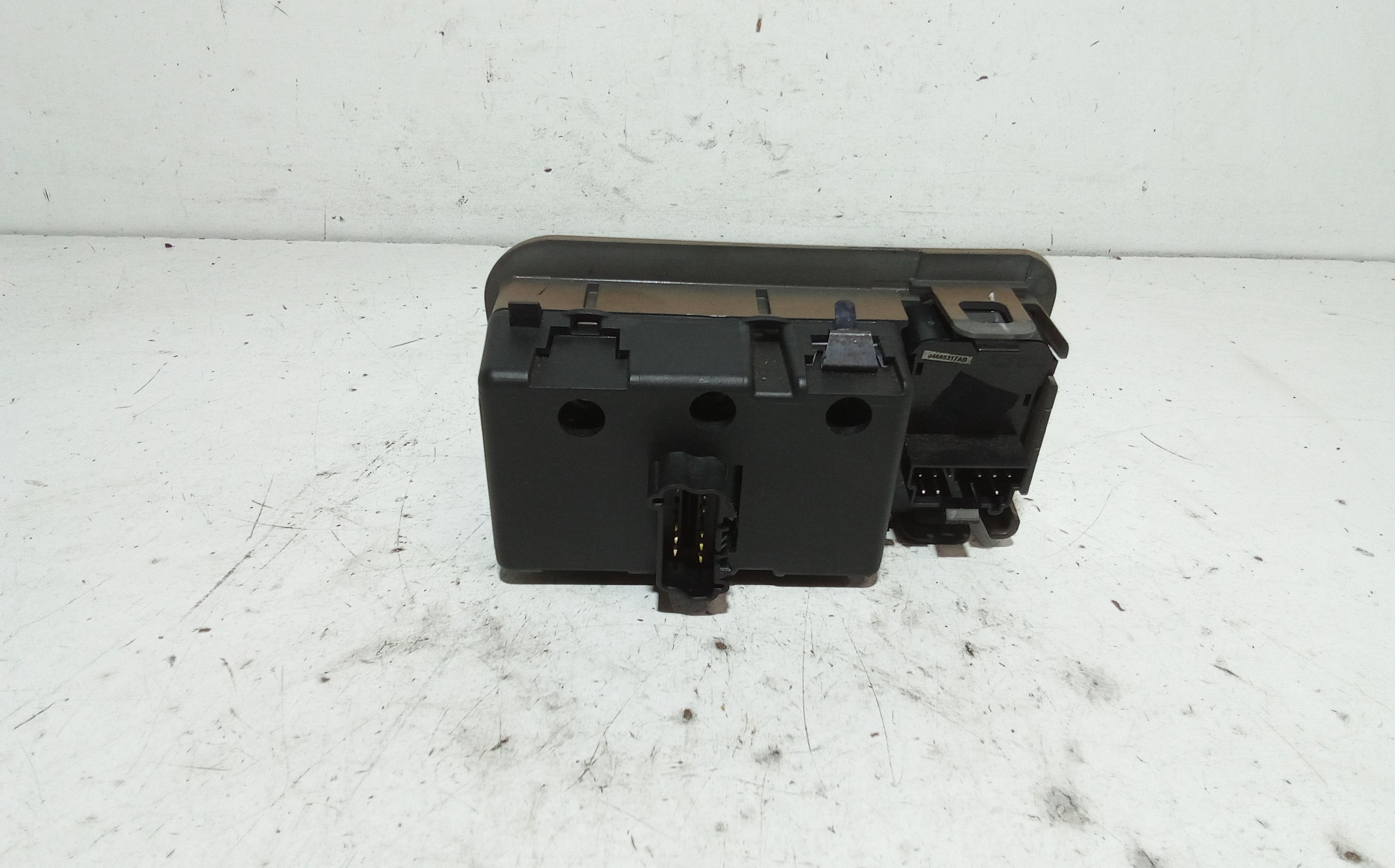 Interruttore comando luci CHRYSLER Grand Voyager 2 Serie