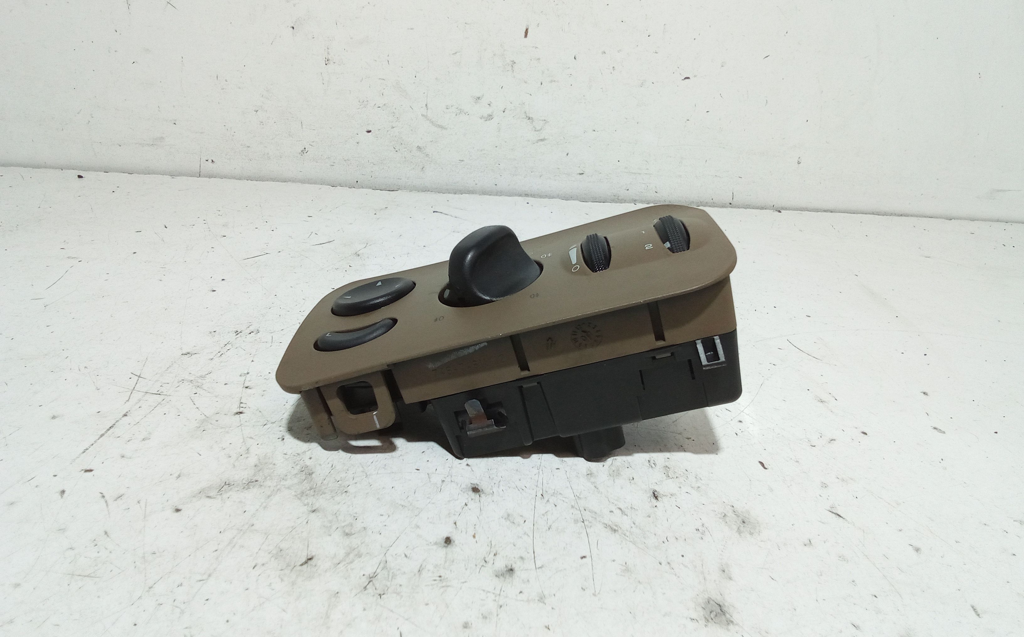 Interruttore comando luci CHRYSLER Grand Voyager 2 Serie