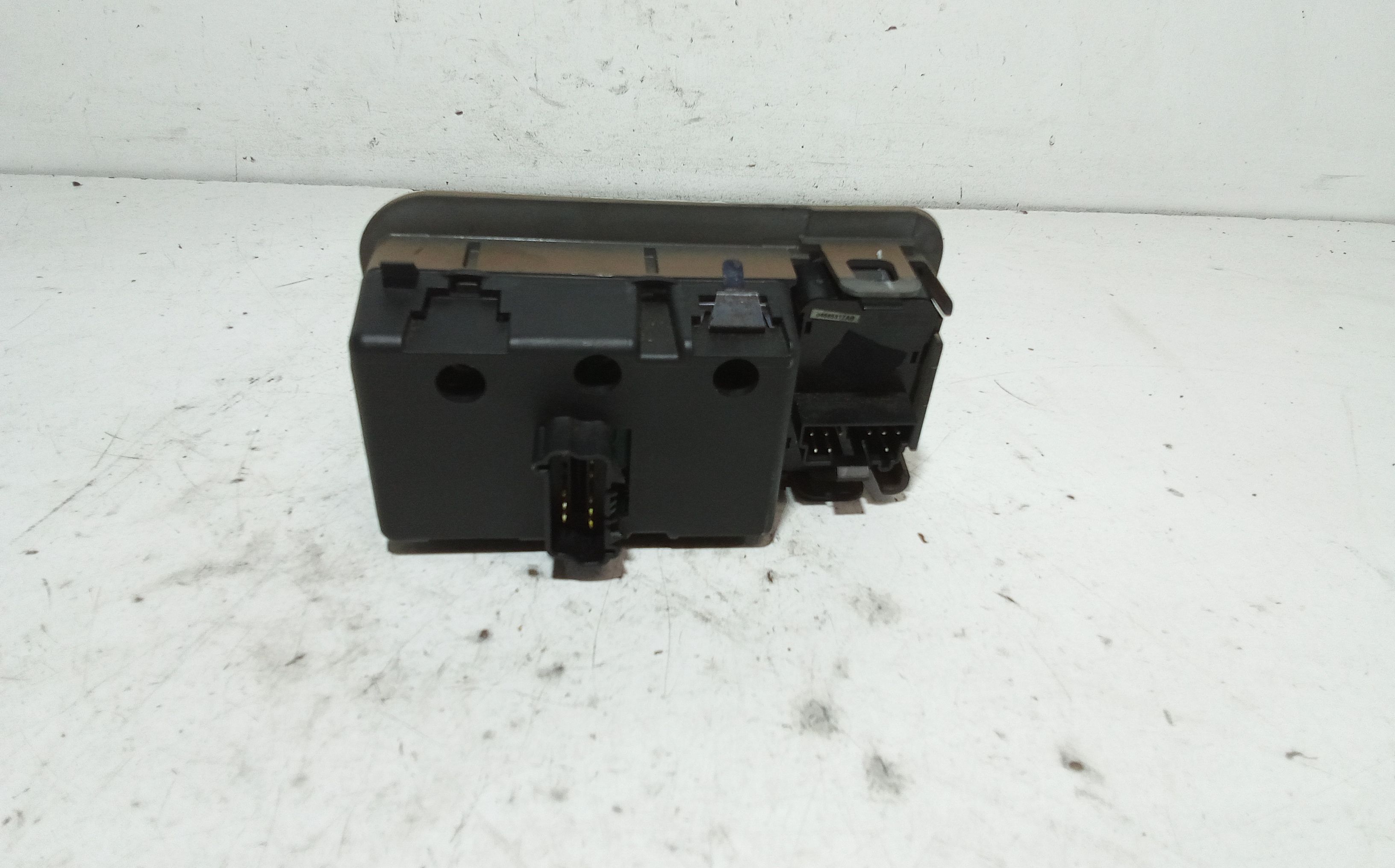 Interruttore comando luci CHRYSLER Grand Voyager 2 Serie