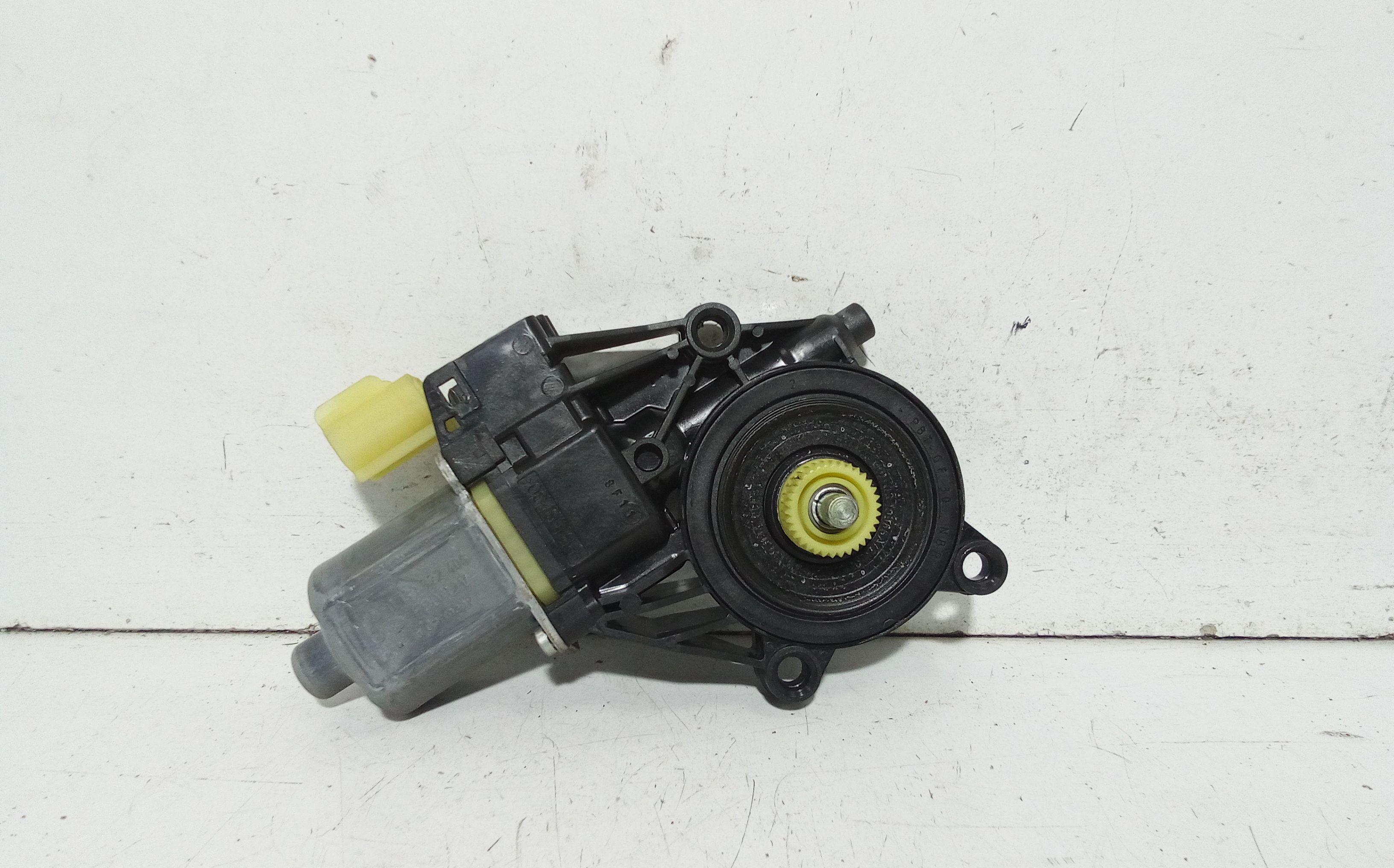 Motorino Alzavetro posteriore Sinistro FORD Fiesta 6 Serie