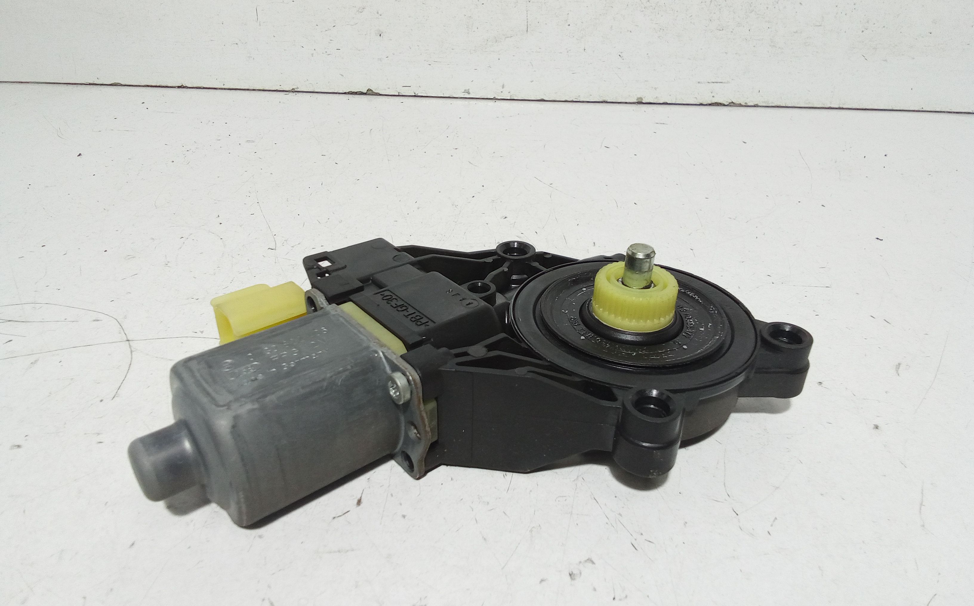 Motorino Alzavetro posteriore Sinistro FORD Fiesta 6 Serie