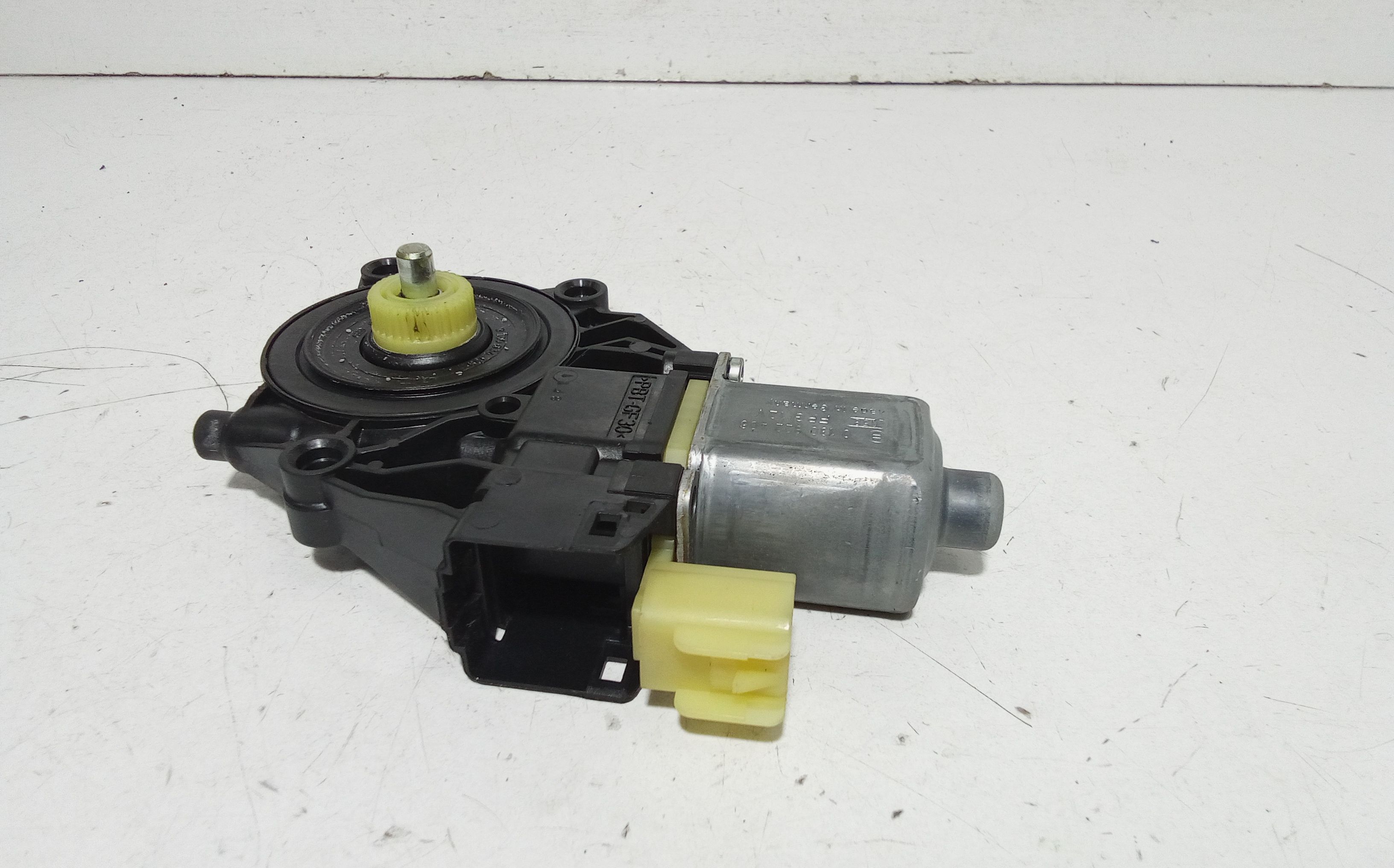 Motorino Alzavetro posteriore Sinistro FORD Fiesta 6 Serie