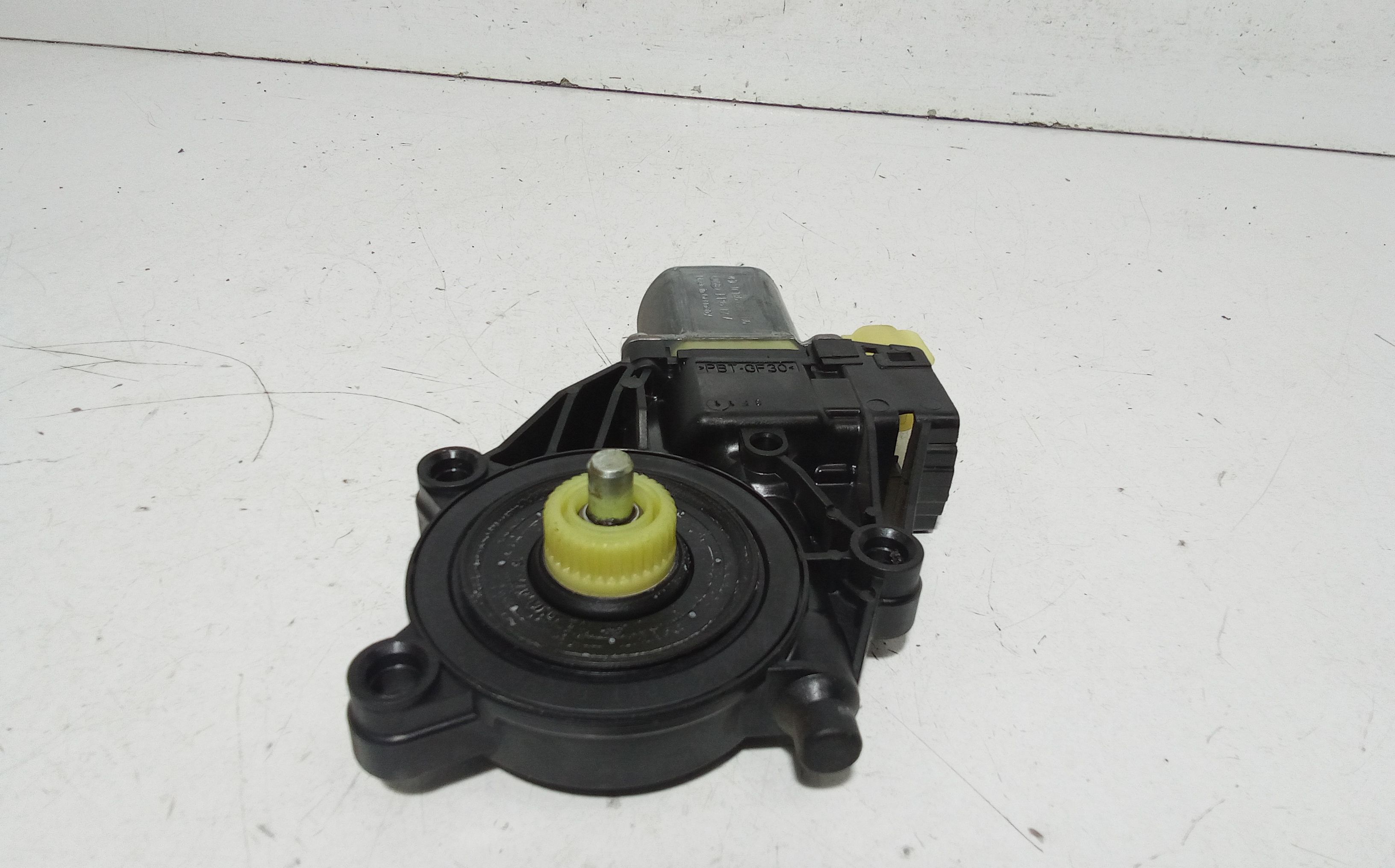 Motorino Alzavetro posteriore Sinistro FORD Fiesta 6 Serie