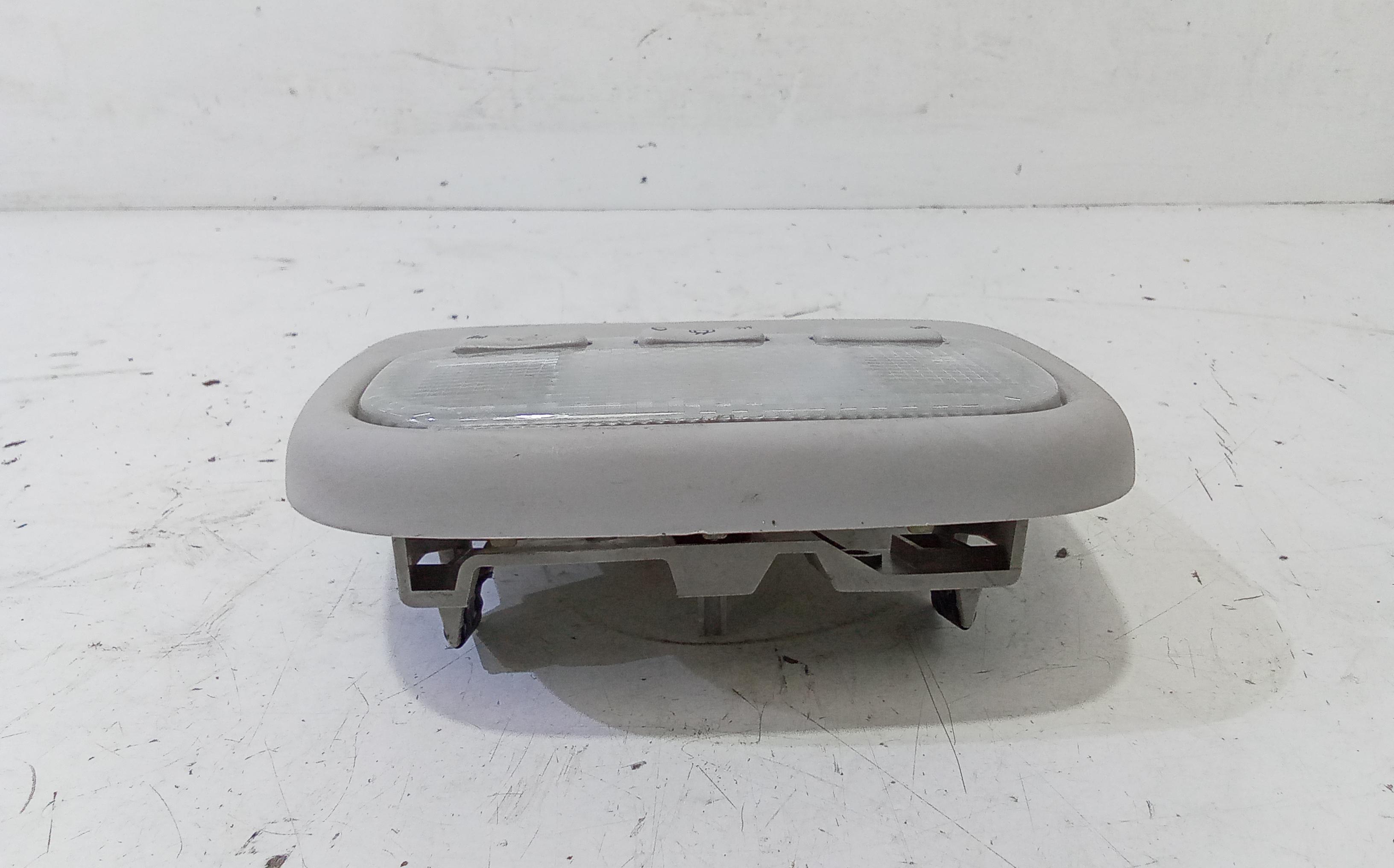 Plafoniera PEUGEOT 207 1 Serie