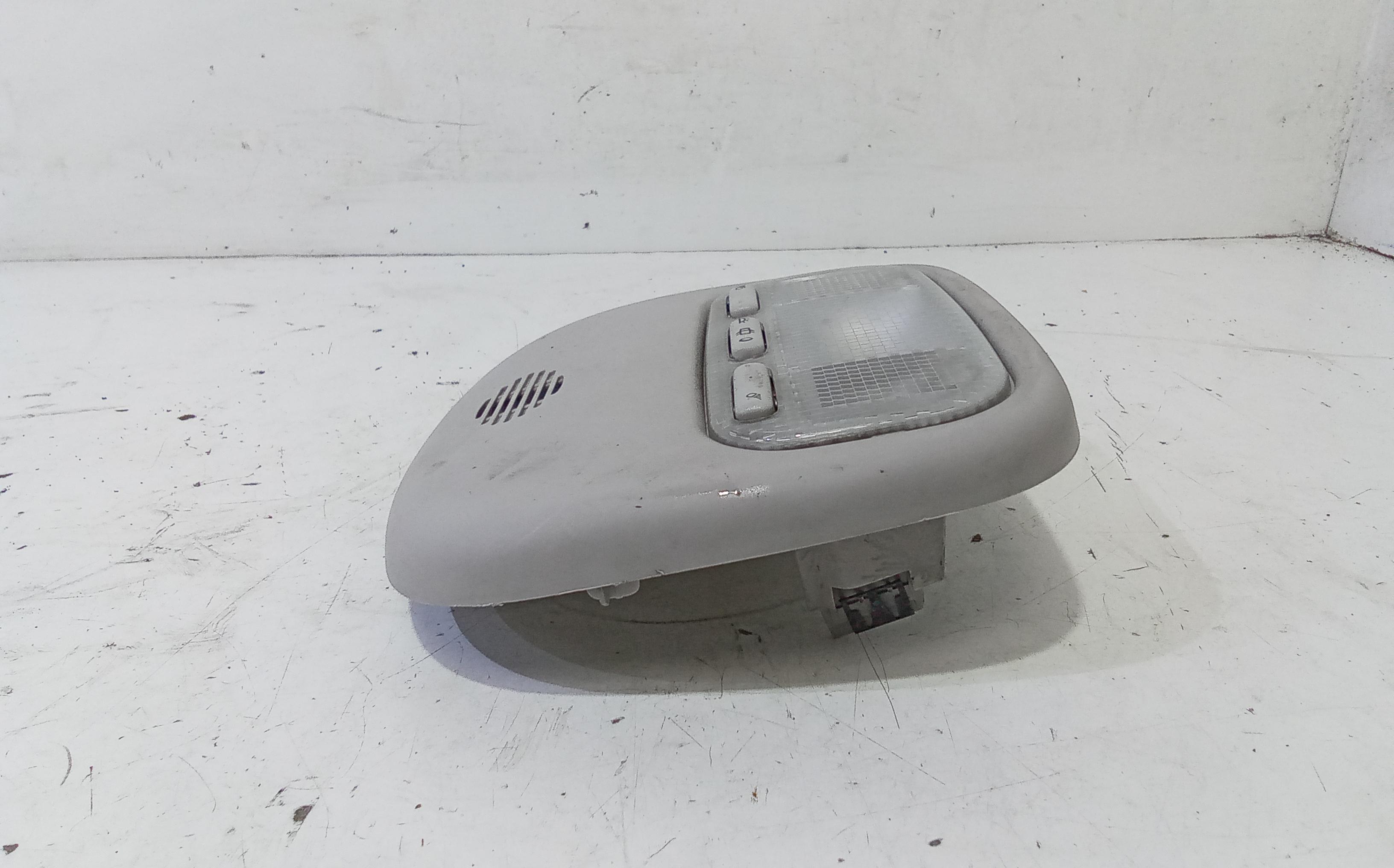 Plafoniera PEUGEOT 207 1 Serie