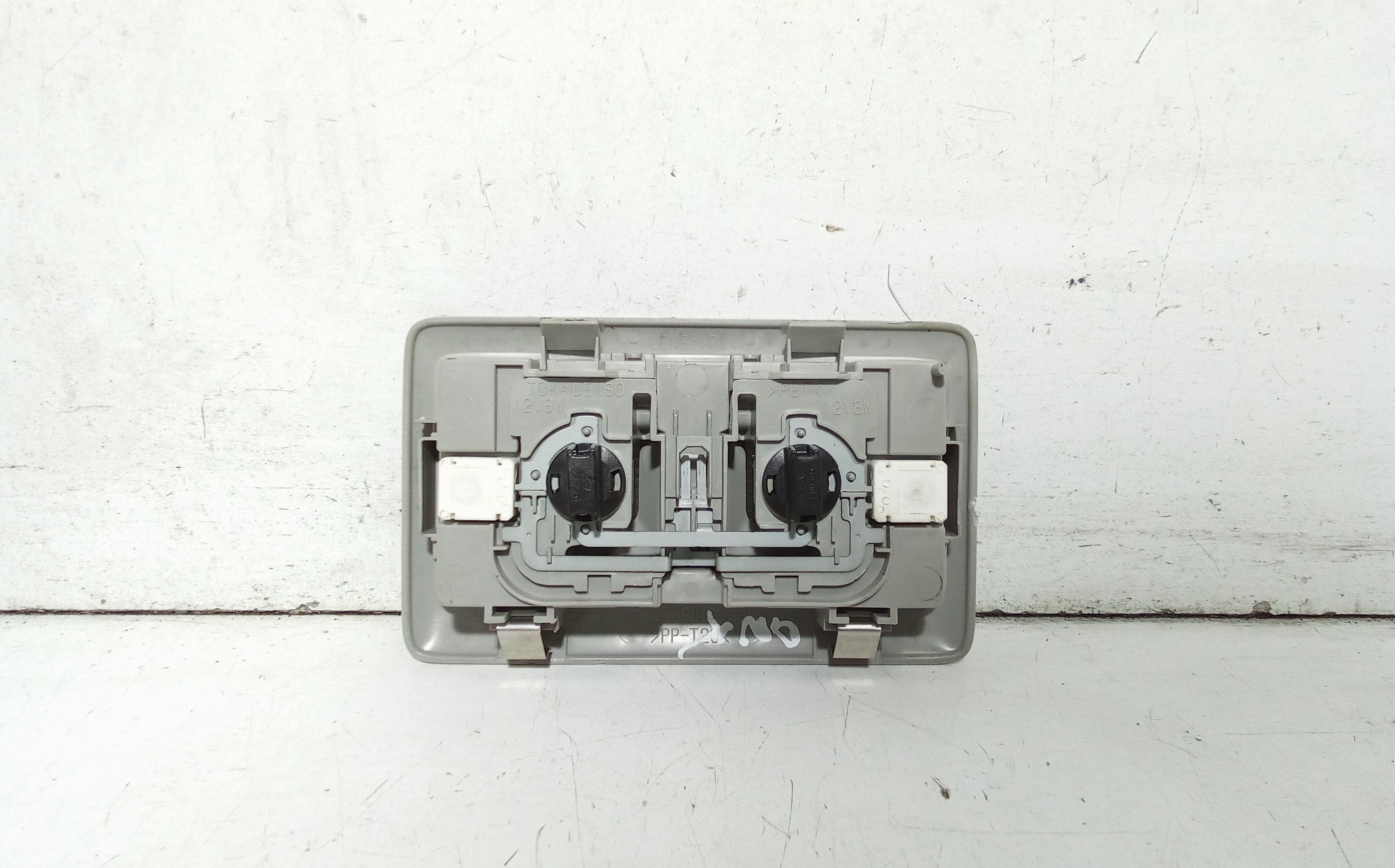 Plafoniera FIAT Sedici 1 Serie