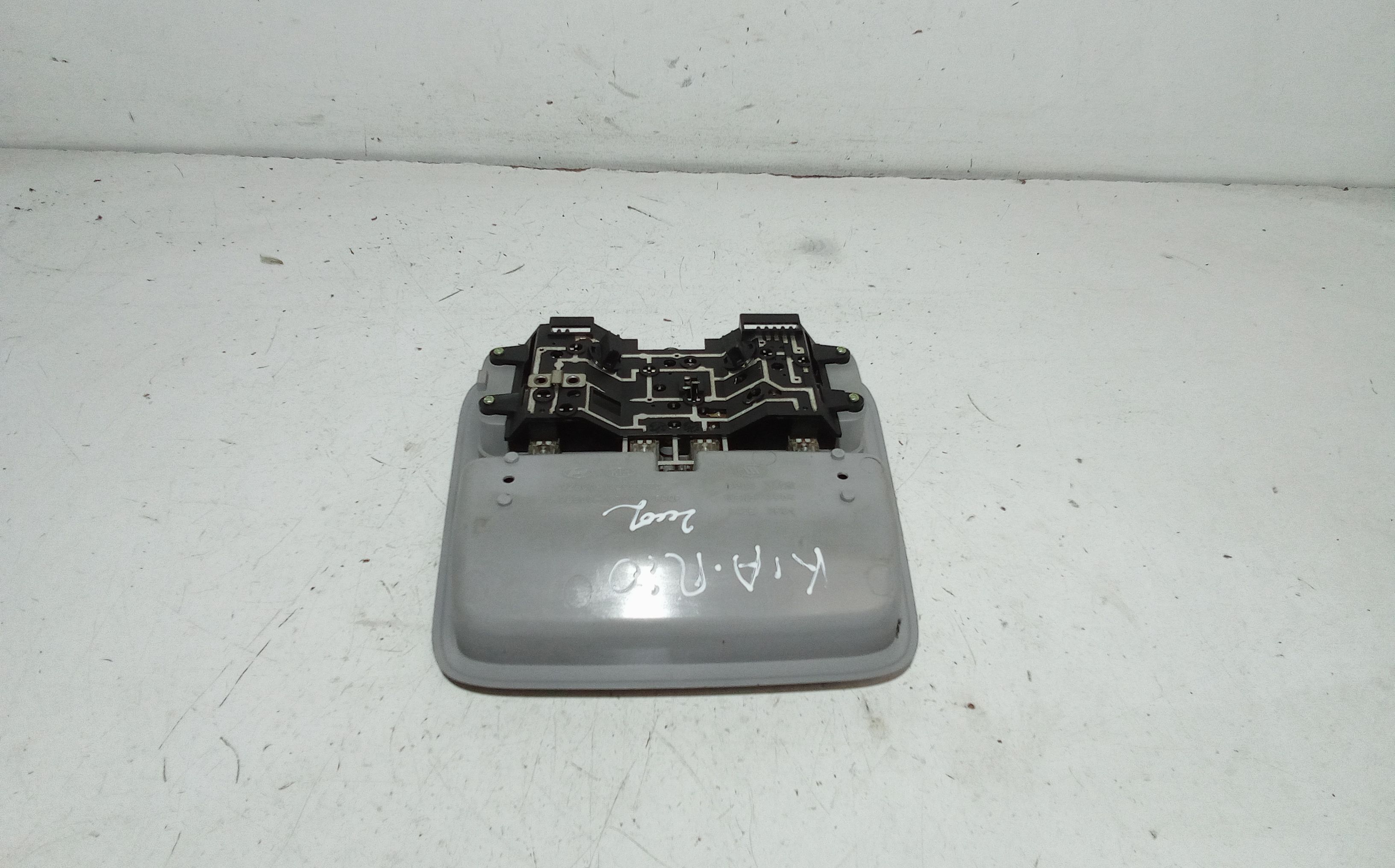 Plafoniera KIA Rio 3 Serie