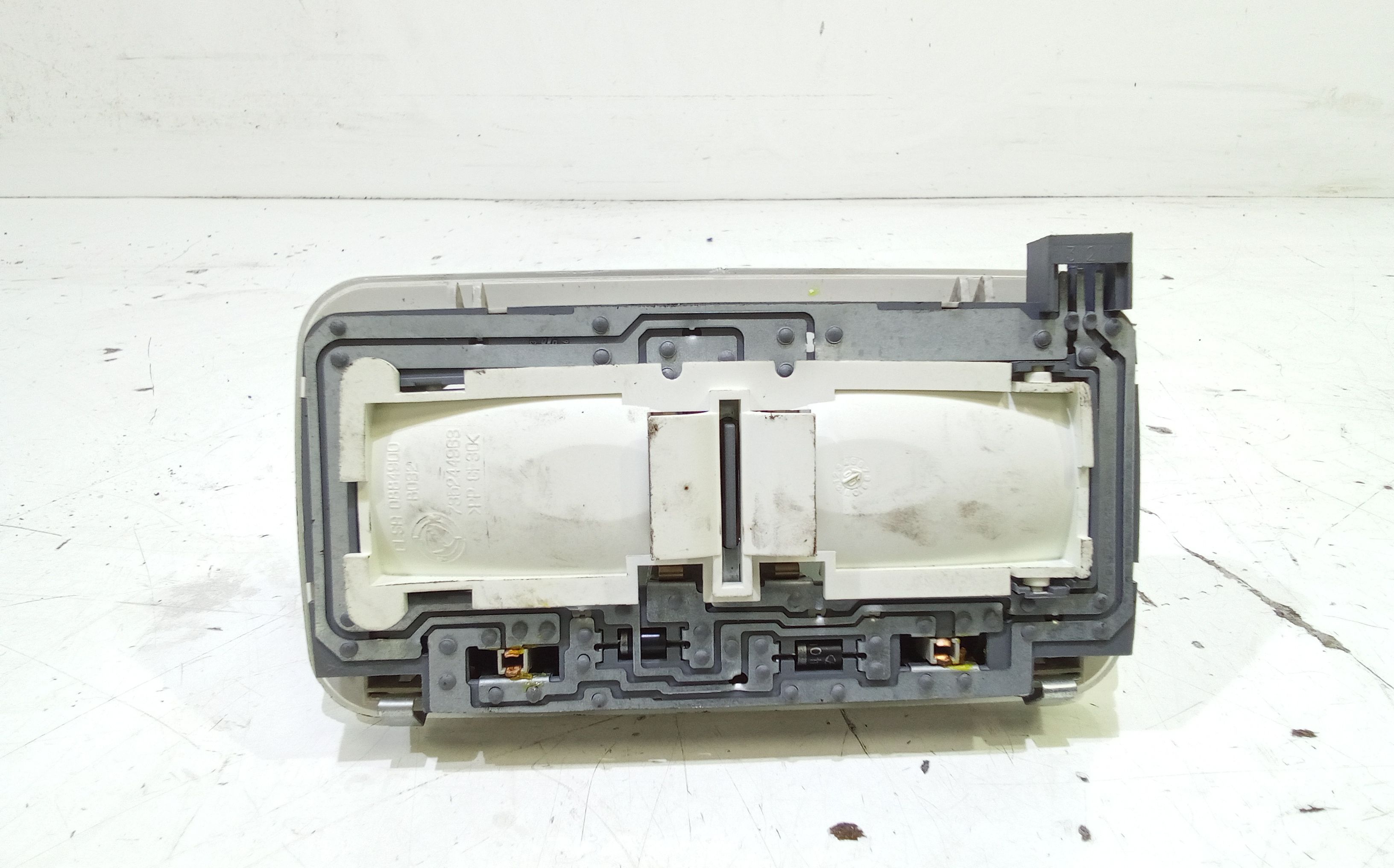 Plafoniera FIAT Grande Punto 1 Serie