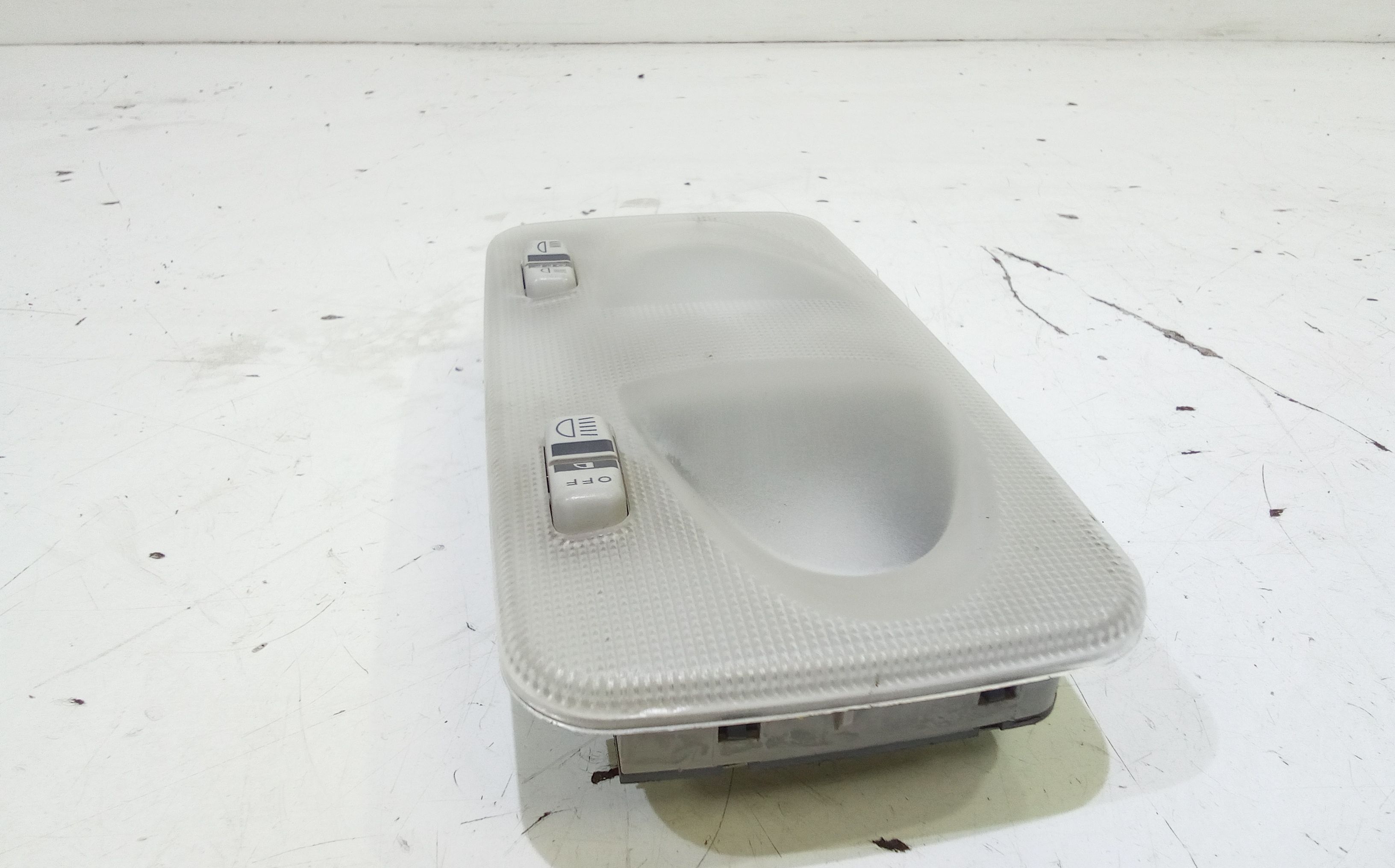 Plafoniera FIAT Grande Punto 1 Serie