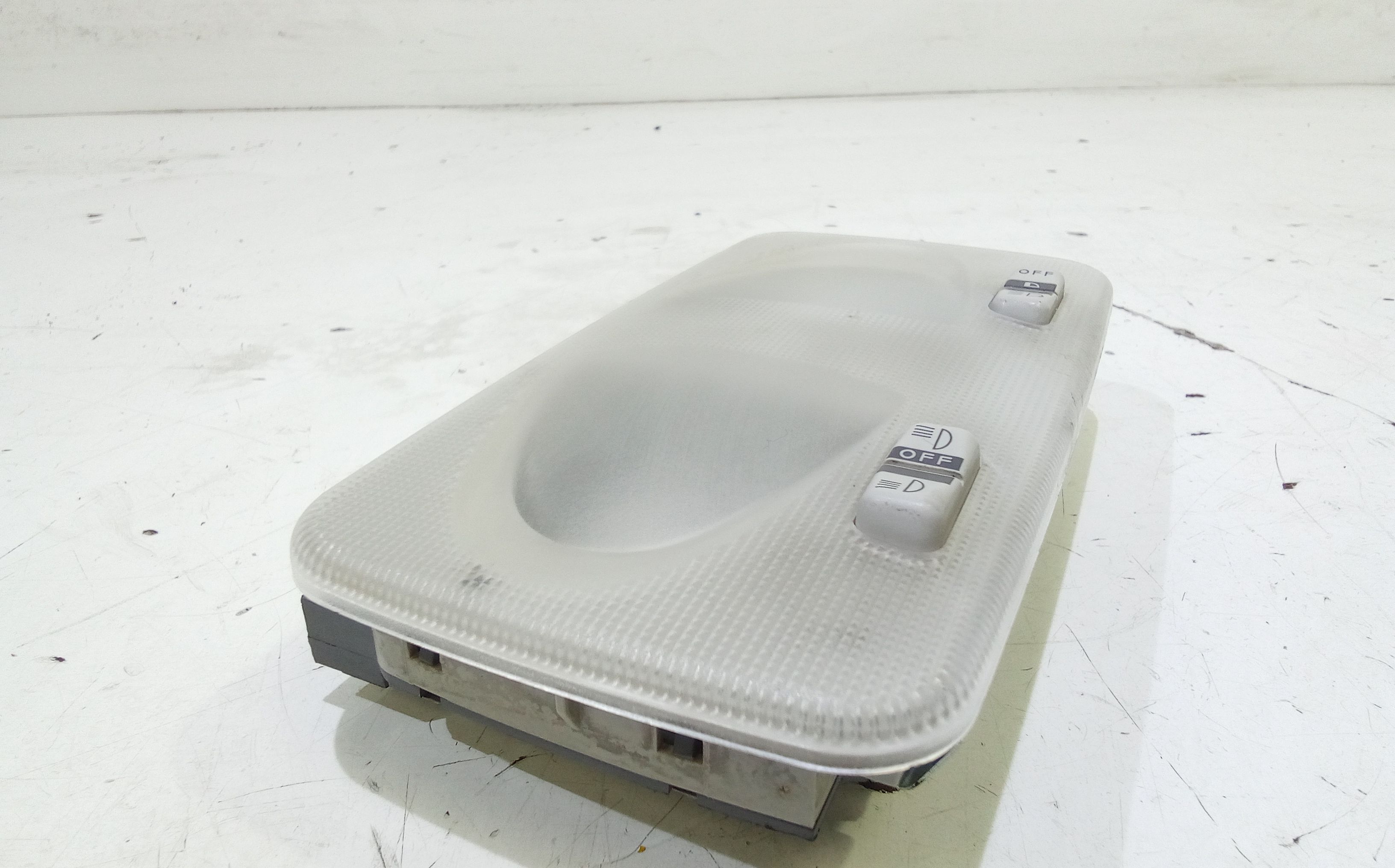 Plafoniera FIAT Grande Punto 1 Serie