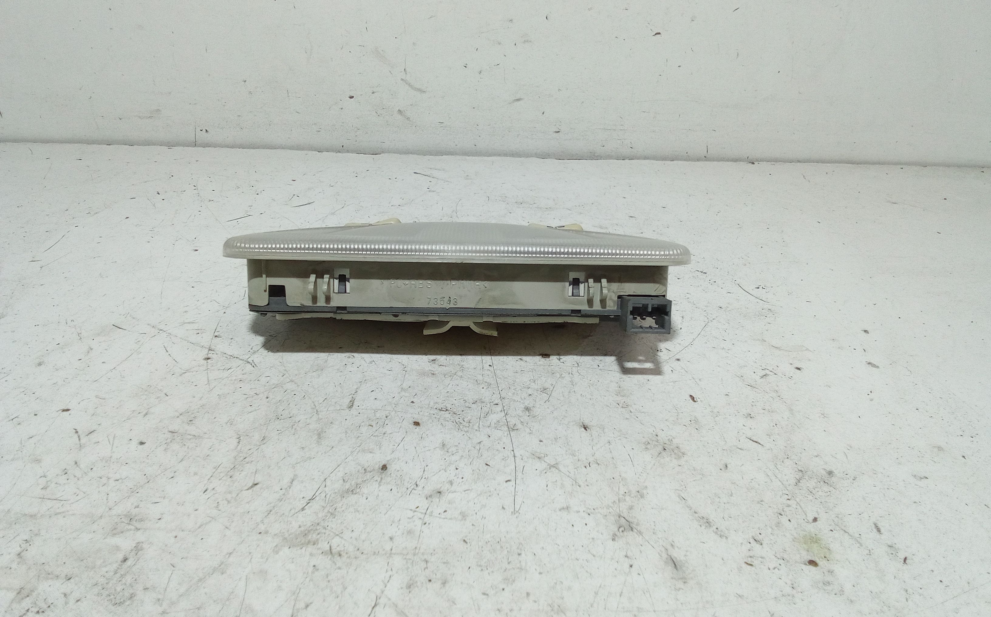 Plafoniera LANCIA Musa 2 Serie