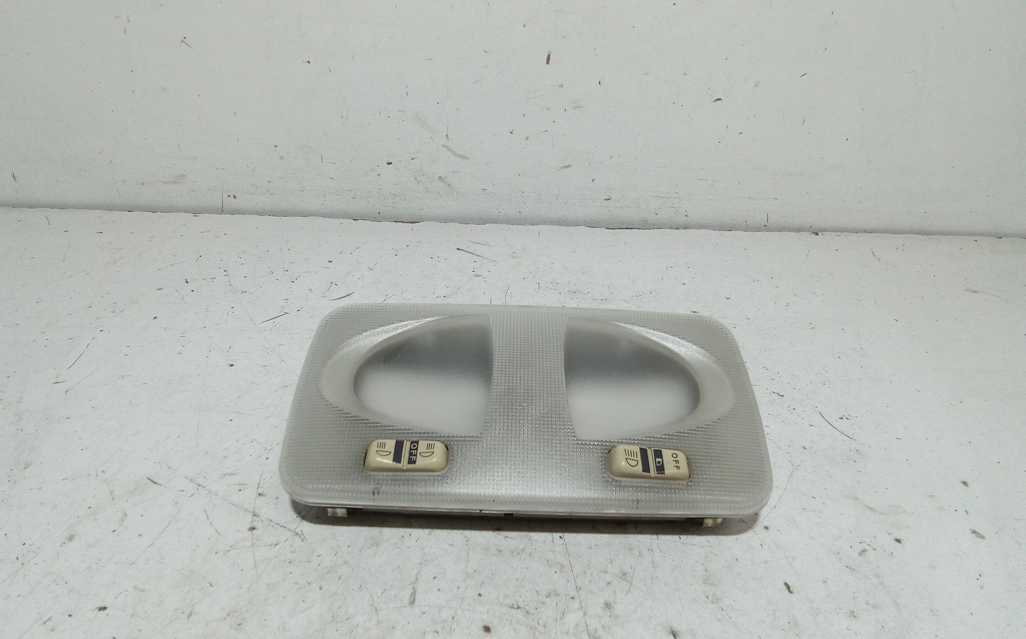 Plafoniera LANCIA Musa 2 Serie