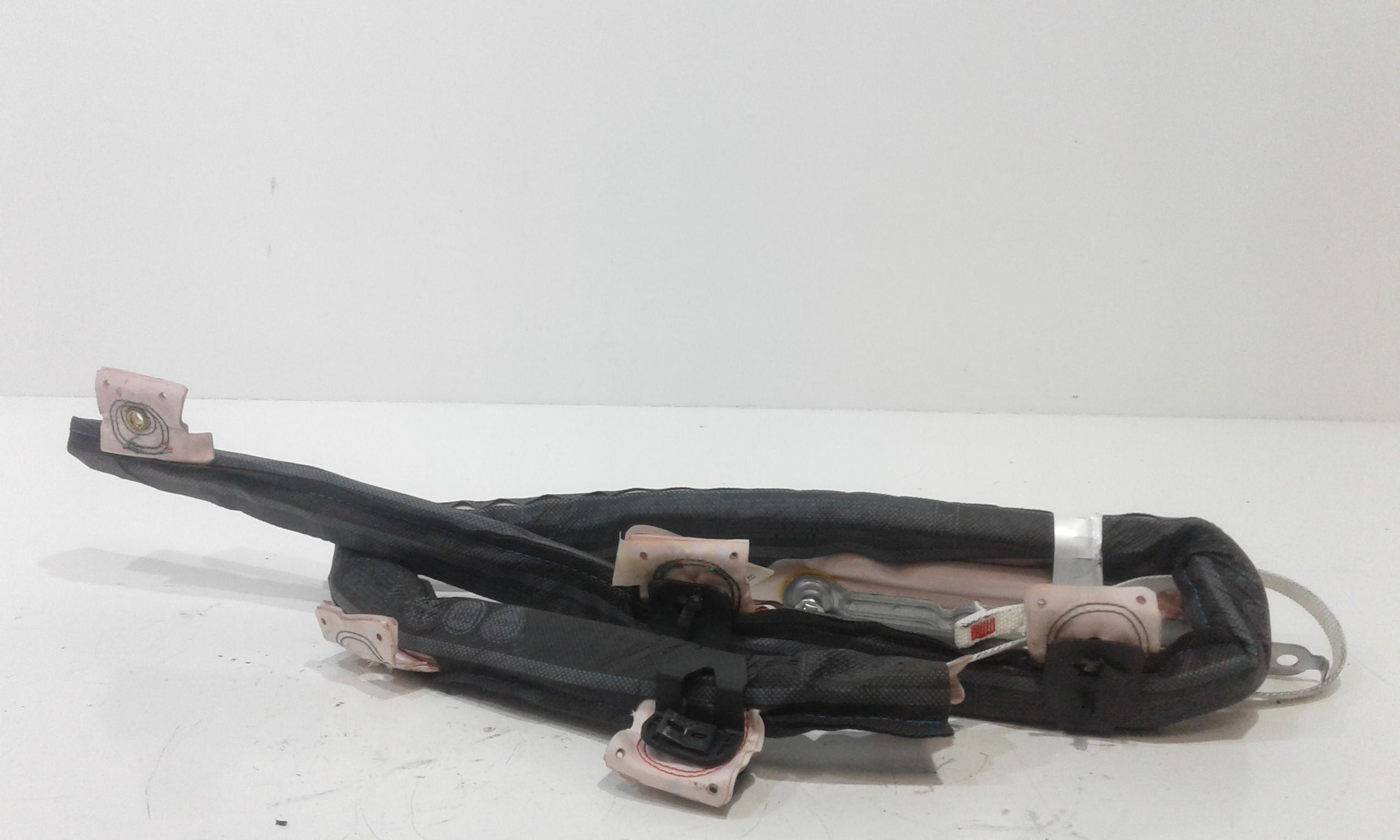 Airbag a tendina laterale passeggero FIAT Panda 3 Serie