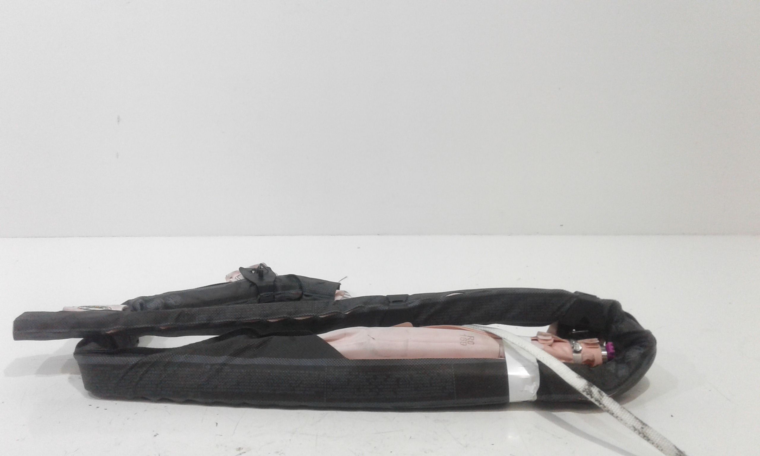 Airbag a tendina laterale passeggero FIAT Panda 3 Serie