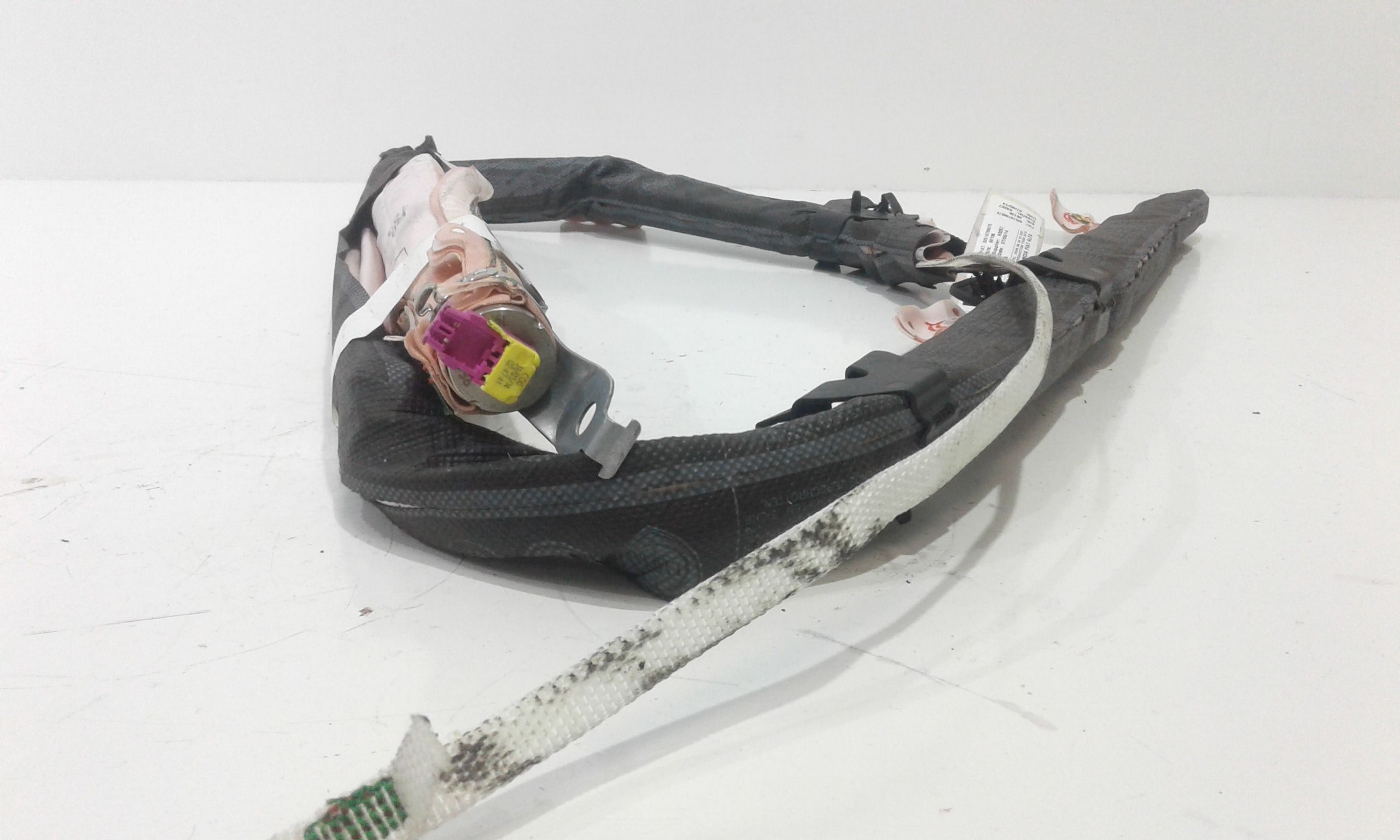 Airbag a tendina laterale passeggero FIAT Panda 3 Serie