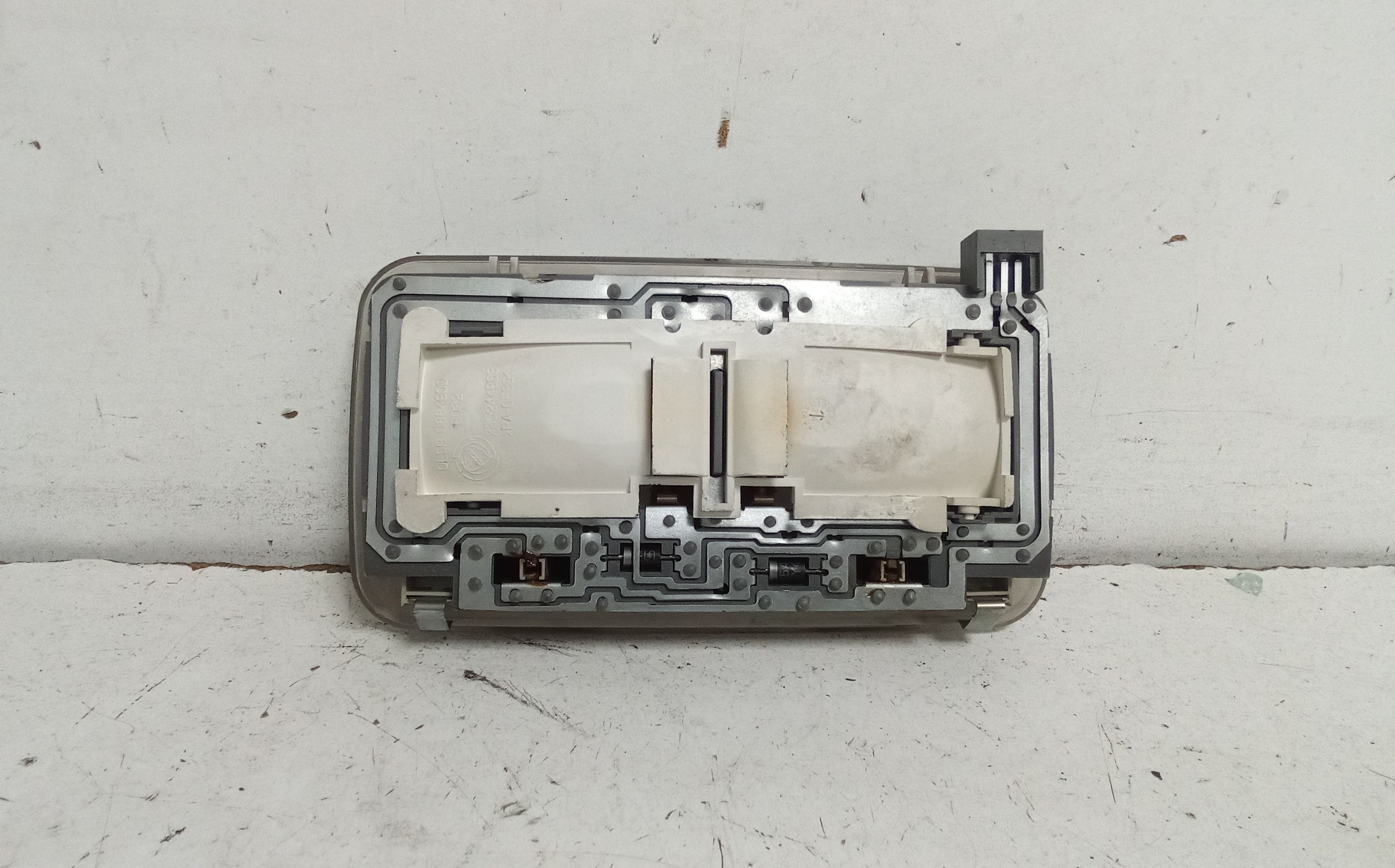 Plafoniera FIAT Idea 1 Serie