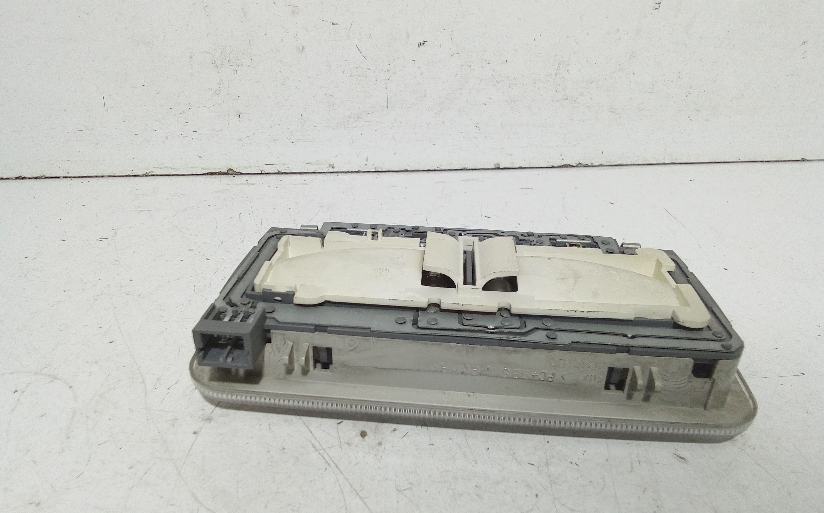 Plafoniera PEUGEOT Boxer 4 Serie