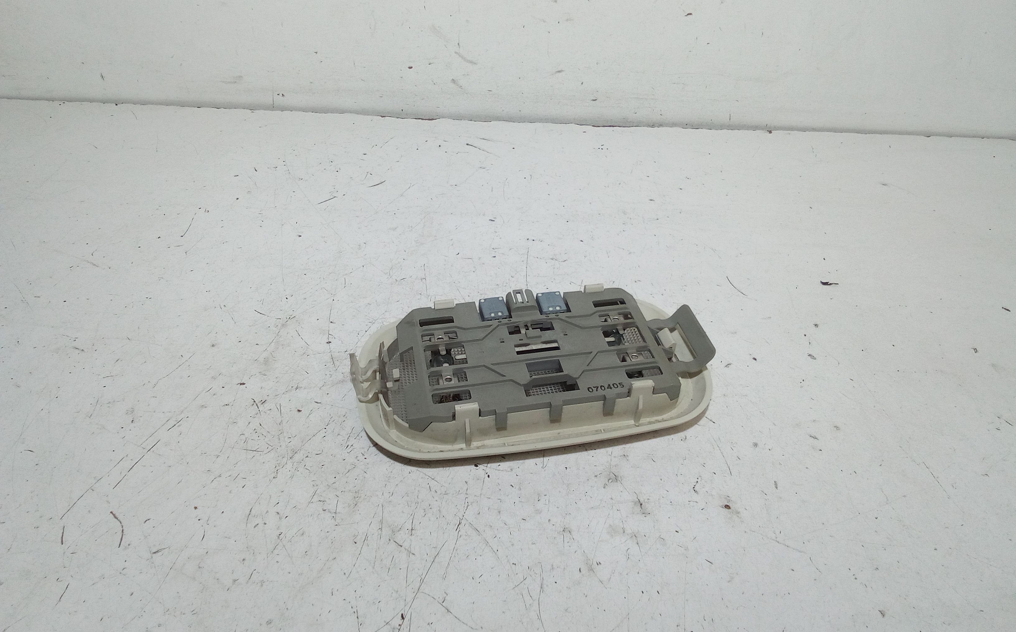 Plafoniera JEEP Patriot 1 Serie