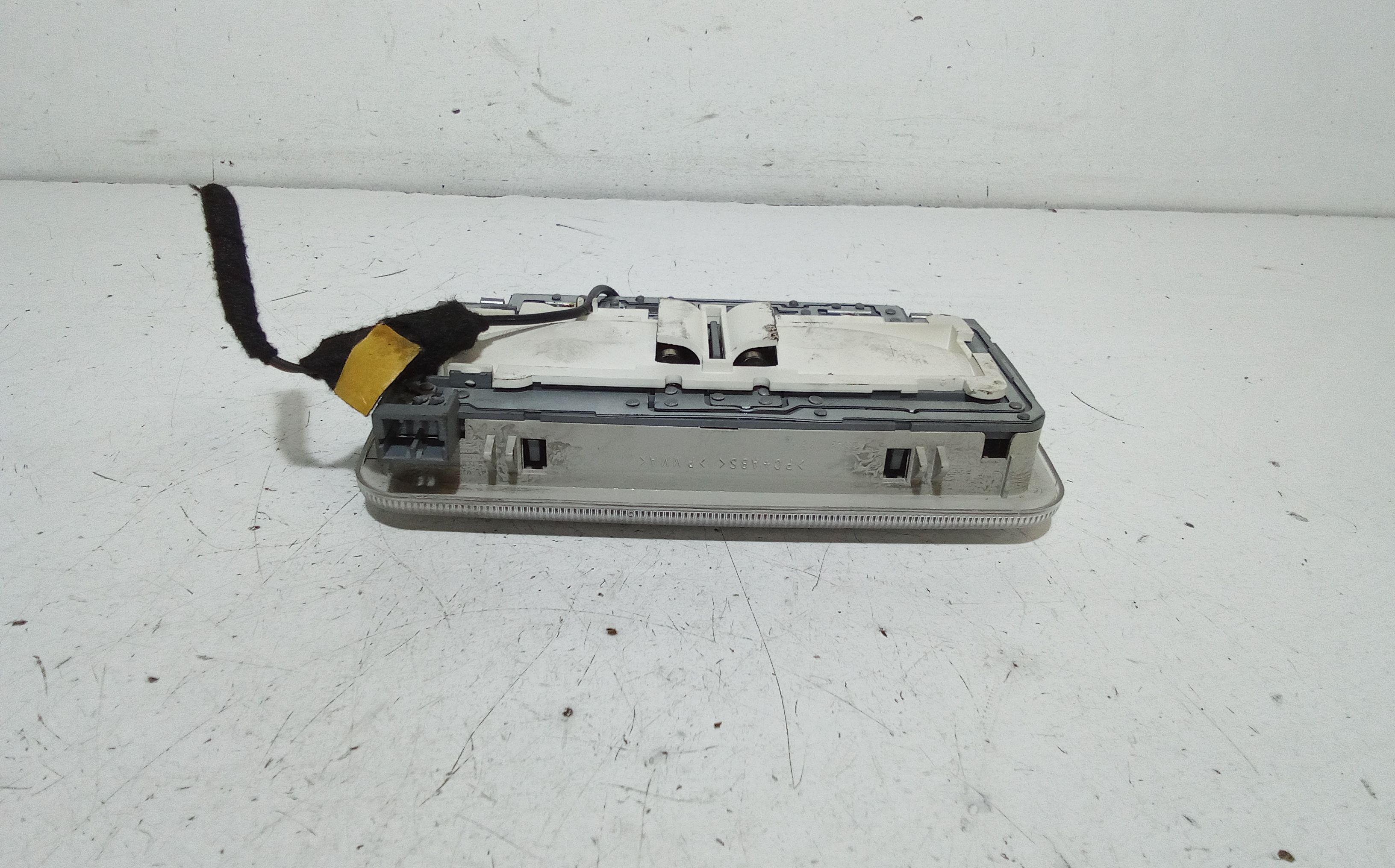 Plafoniera FIAT Qubo 1 Serie