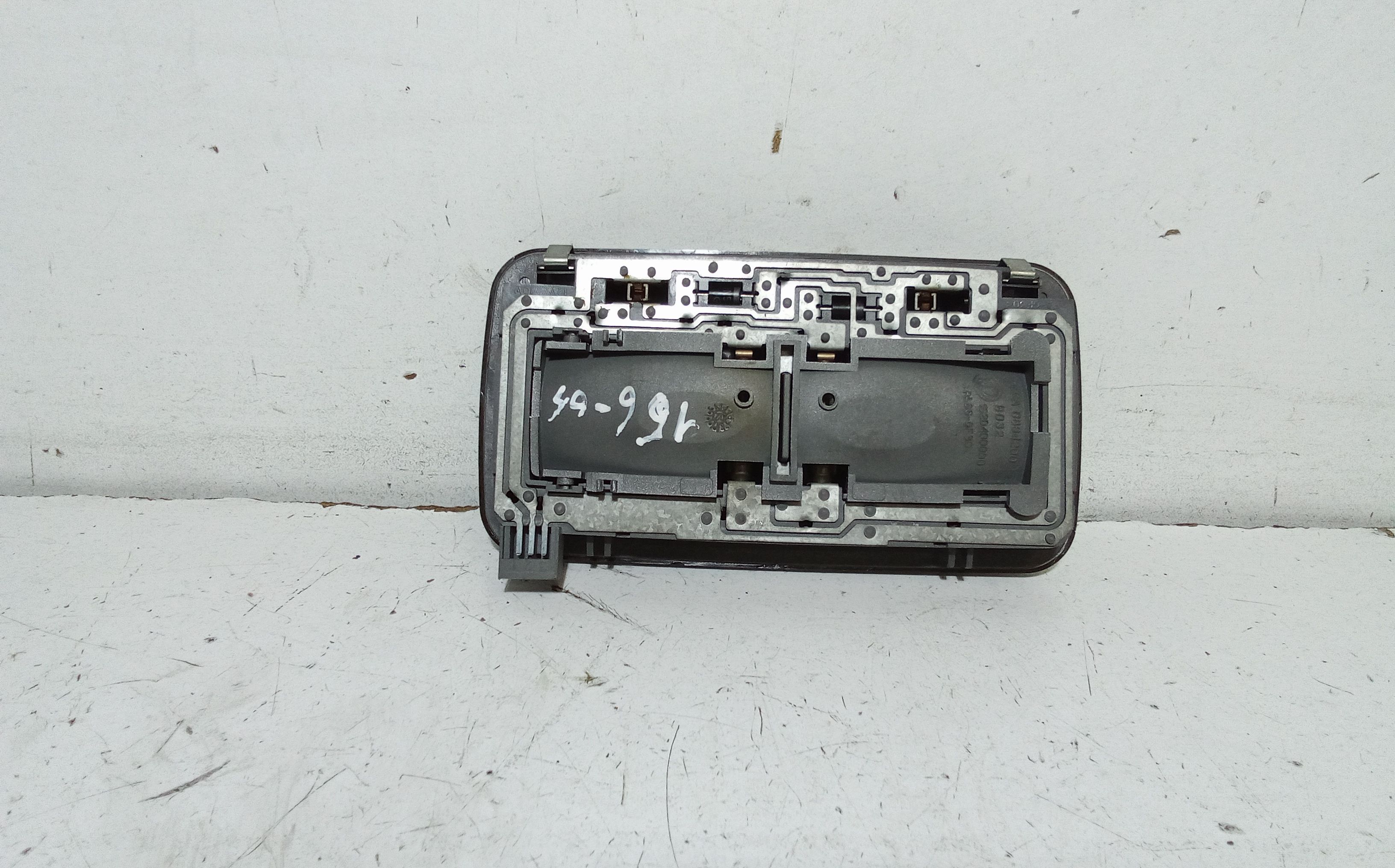 Plafoniera ALFA ROMEO 156 Berlina Serie (932_) (03>05)