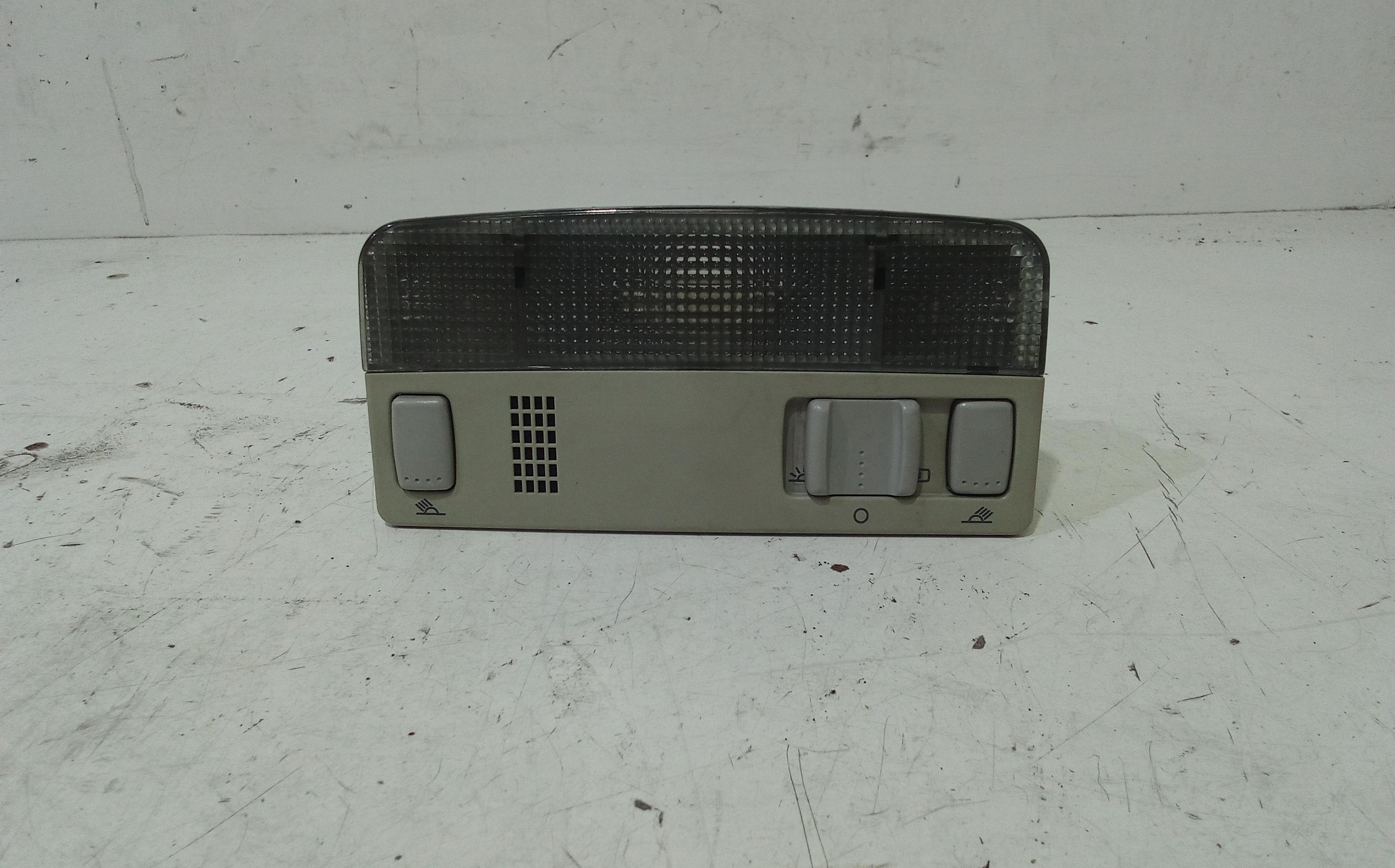 Plafoniera VOLKSWAGEN Touran 1 Serie