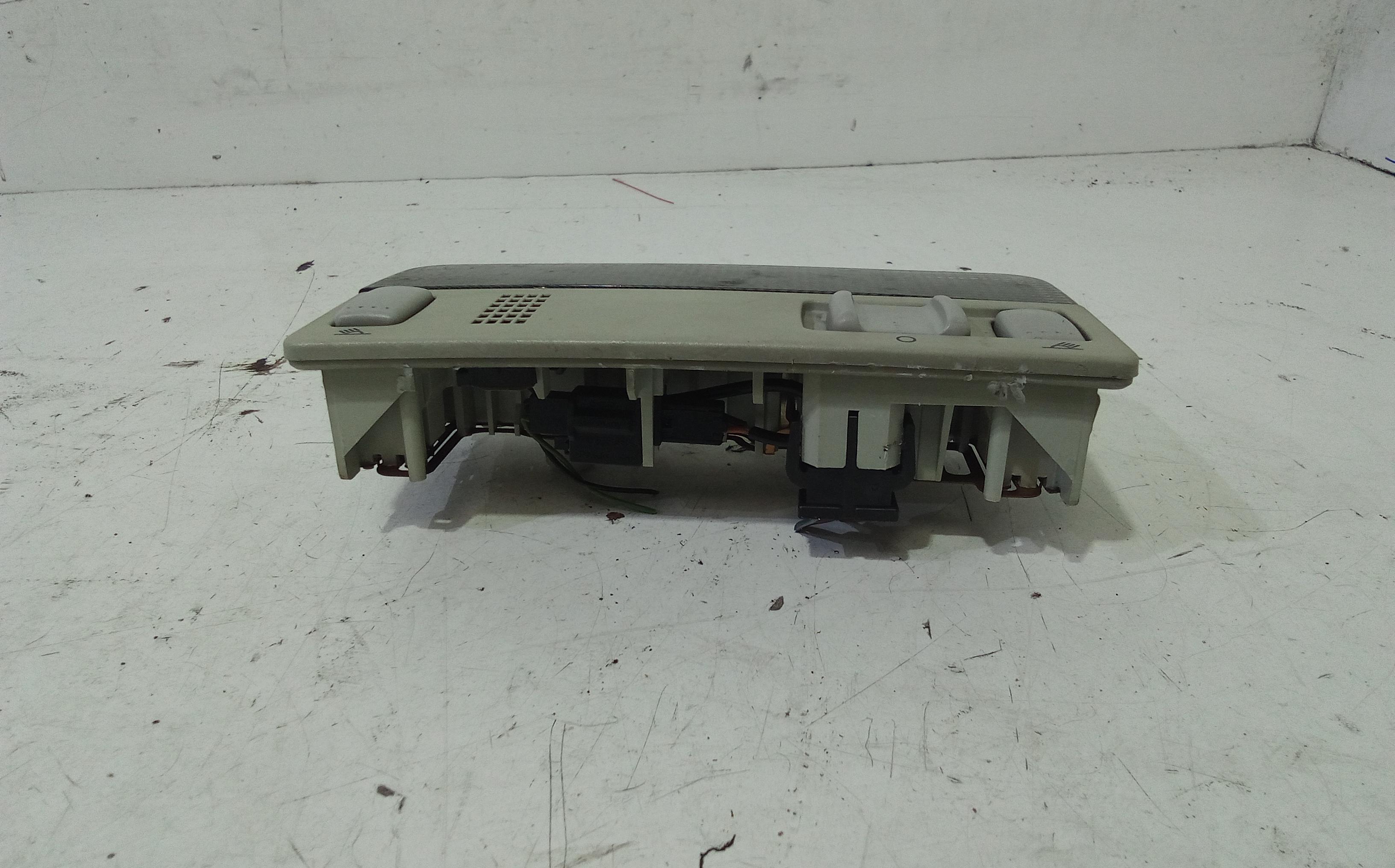 Plafoniera VOLKSWAGEN Touran 1 Serie